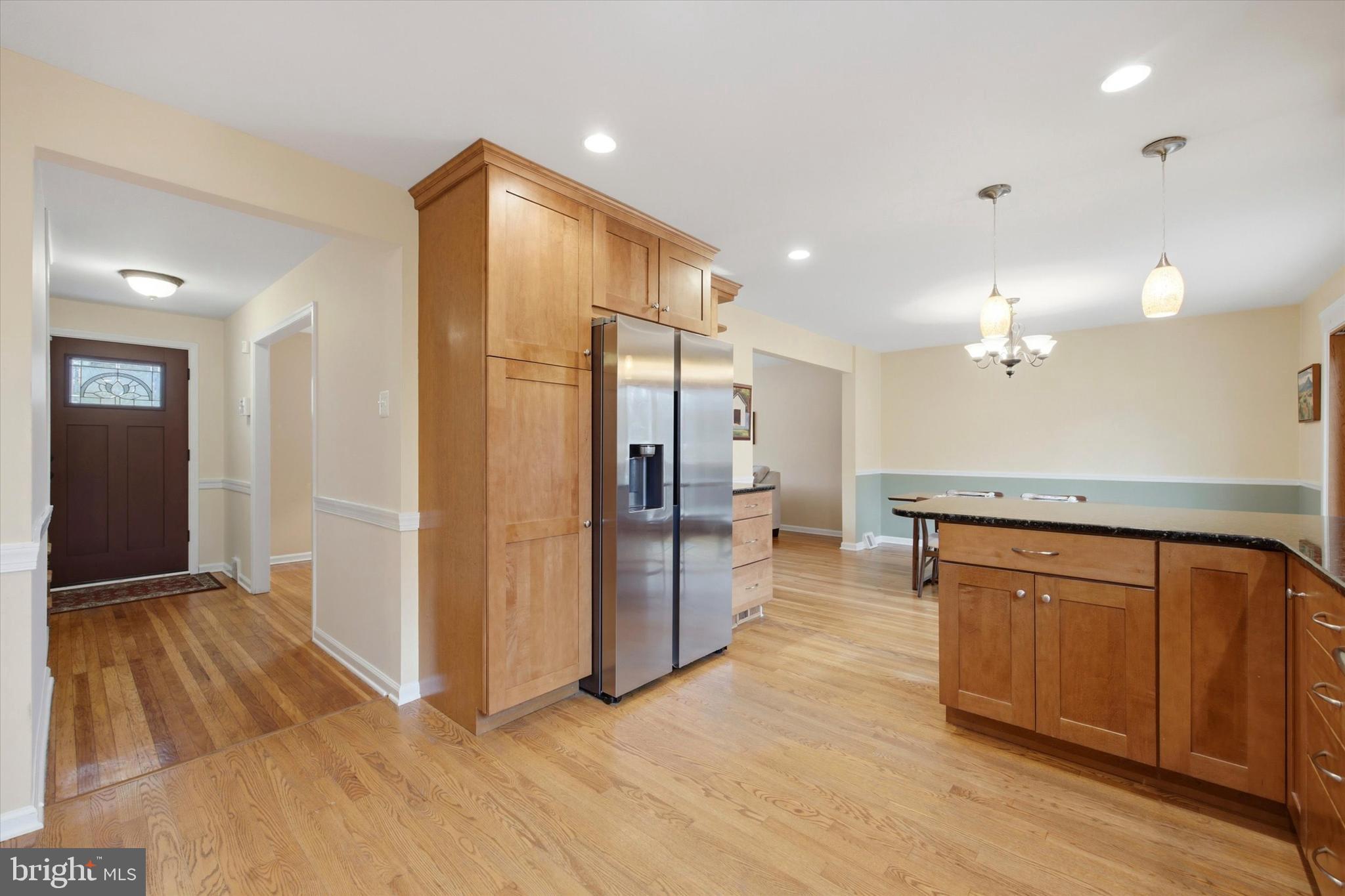 WYNDMOOR - Residential