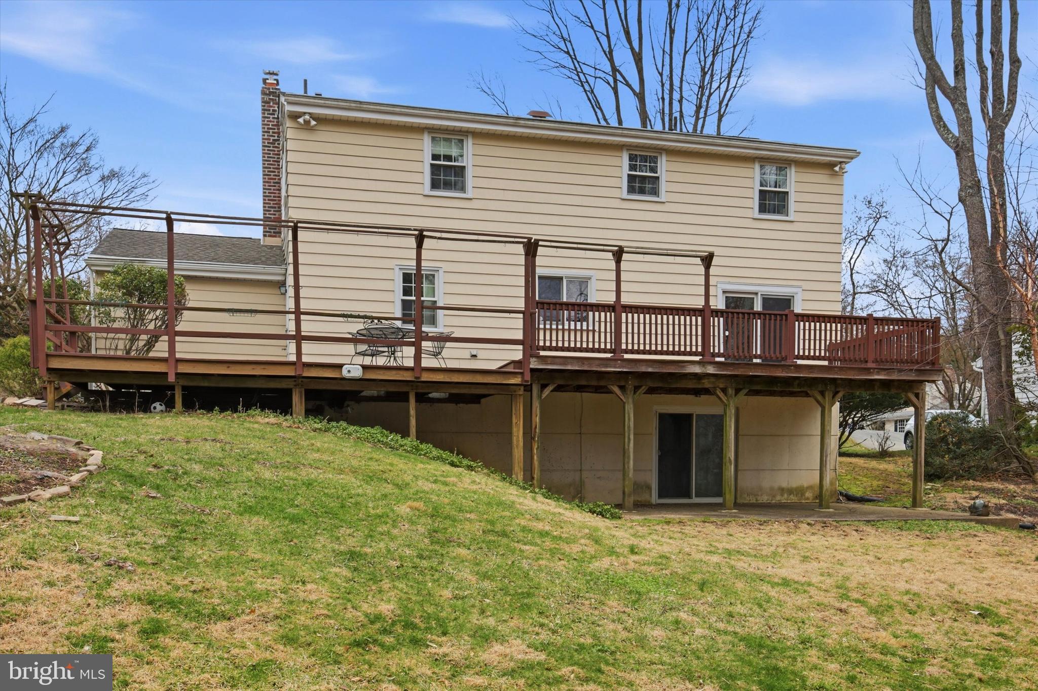 WYNDMOOR - Residential