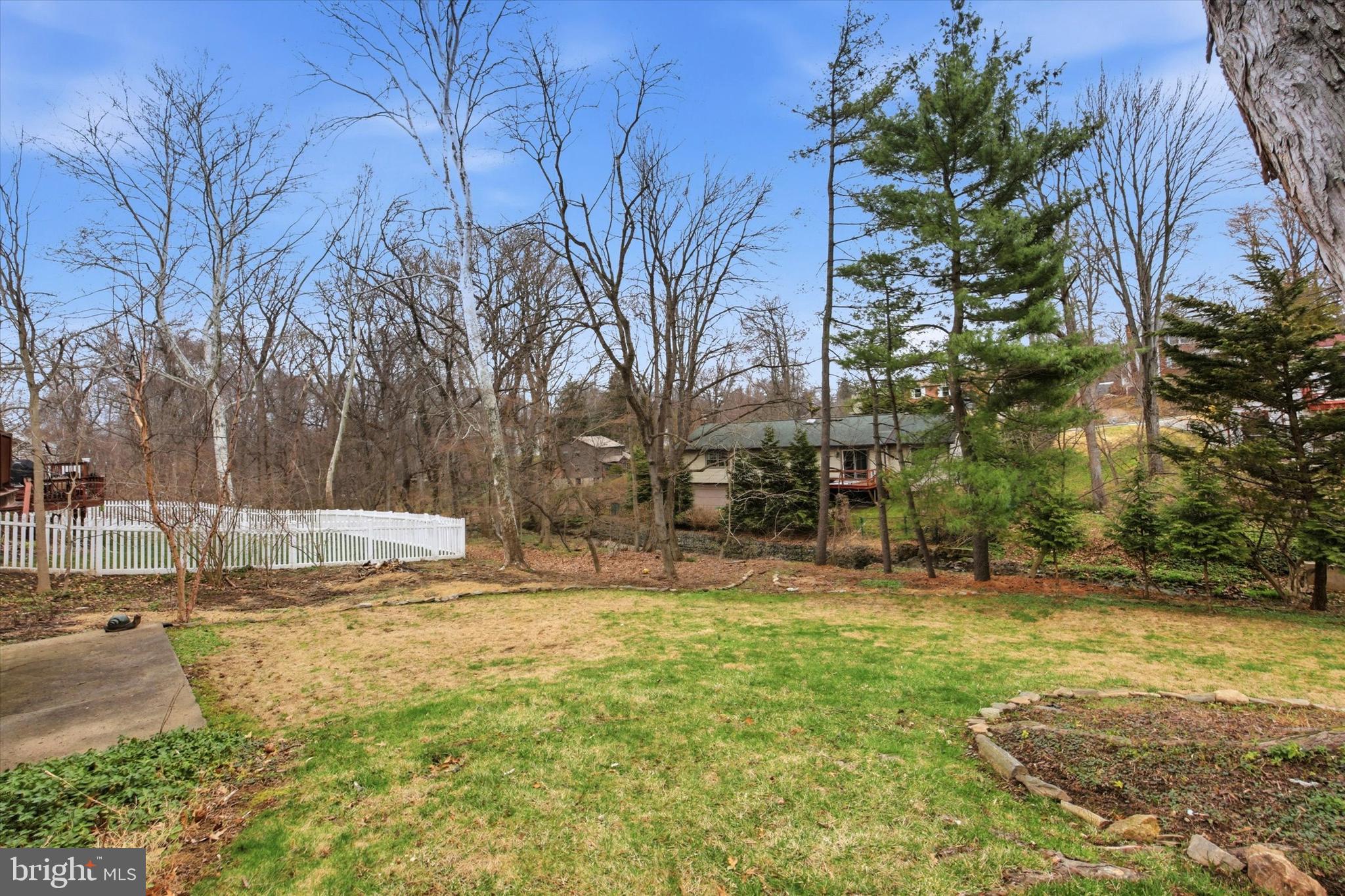 WYNDMOOR - Residential