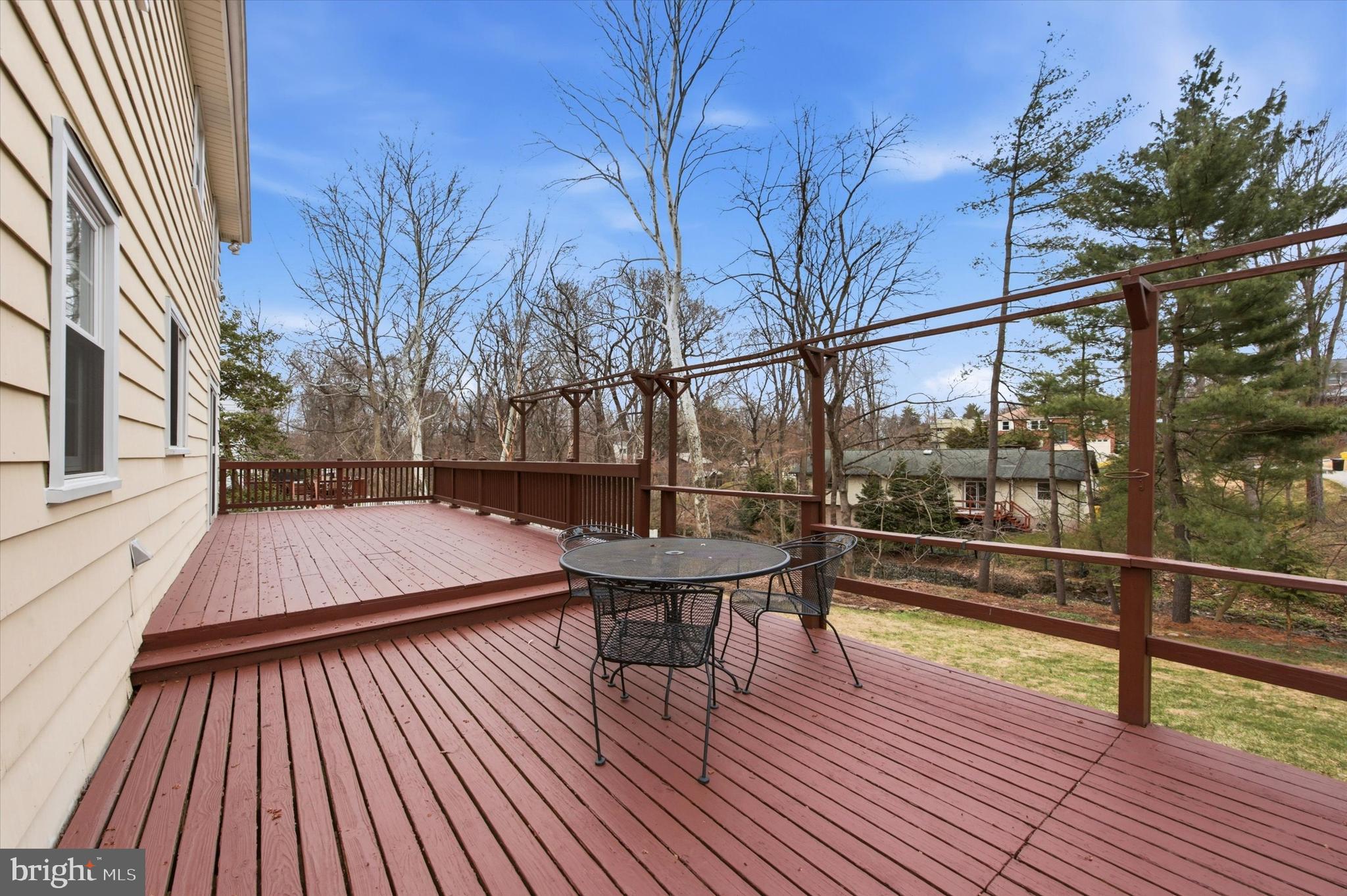 WYNDMOOR - Residential