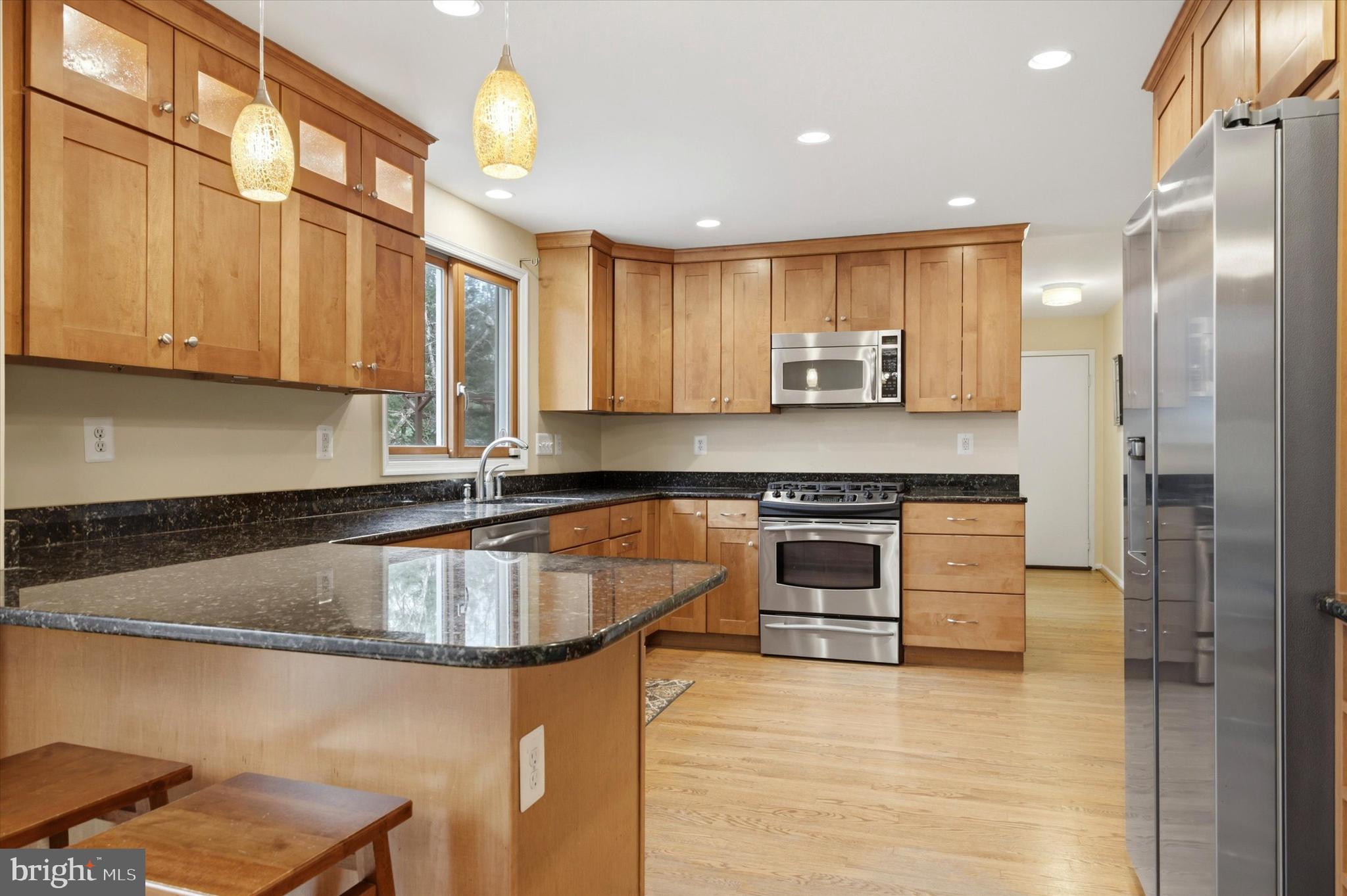 WYNDMOOR - Residential