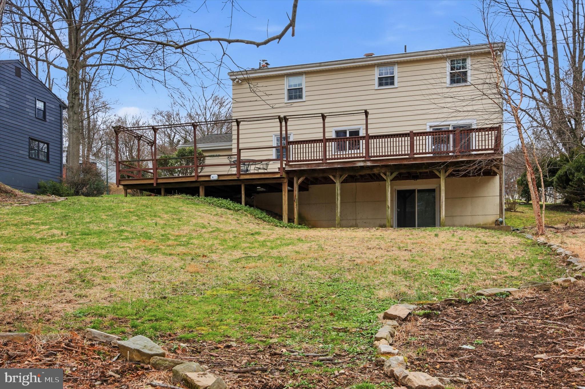 WYNDMOOR - Residential