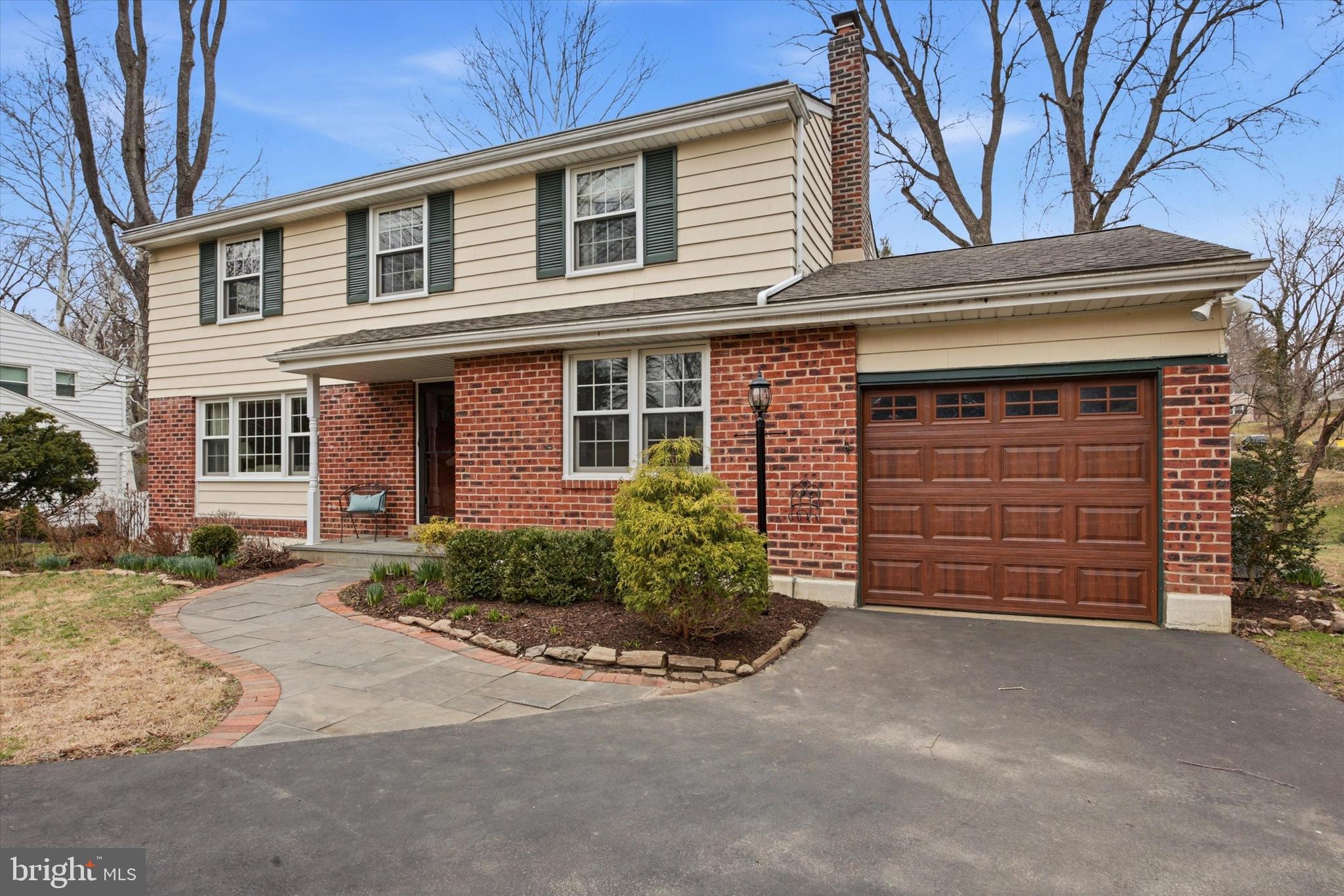 WYNDMOOR - Residential