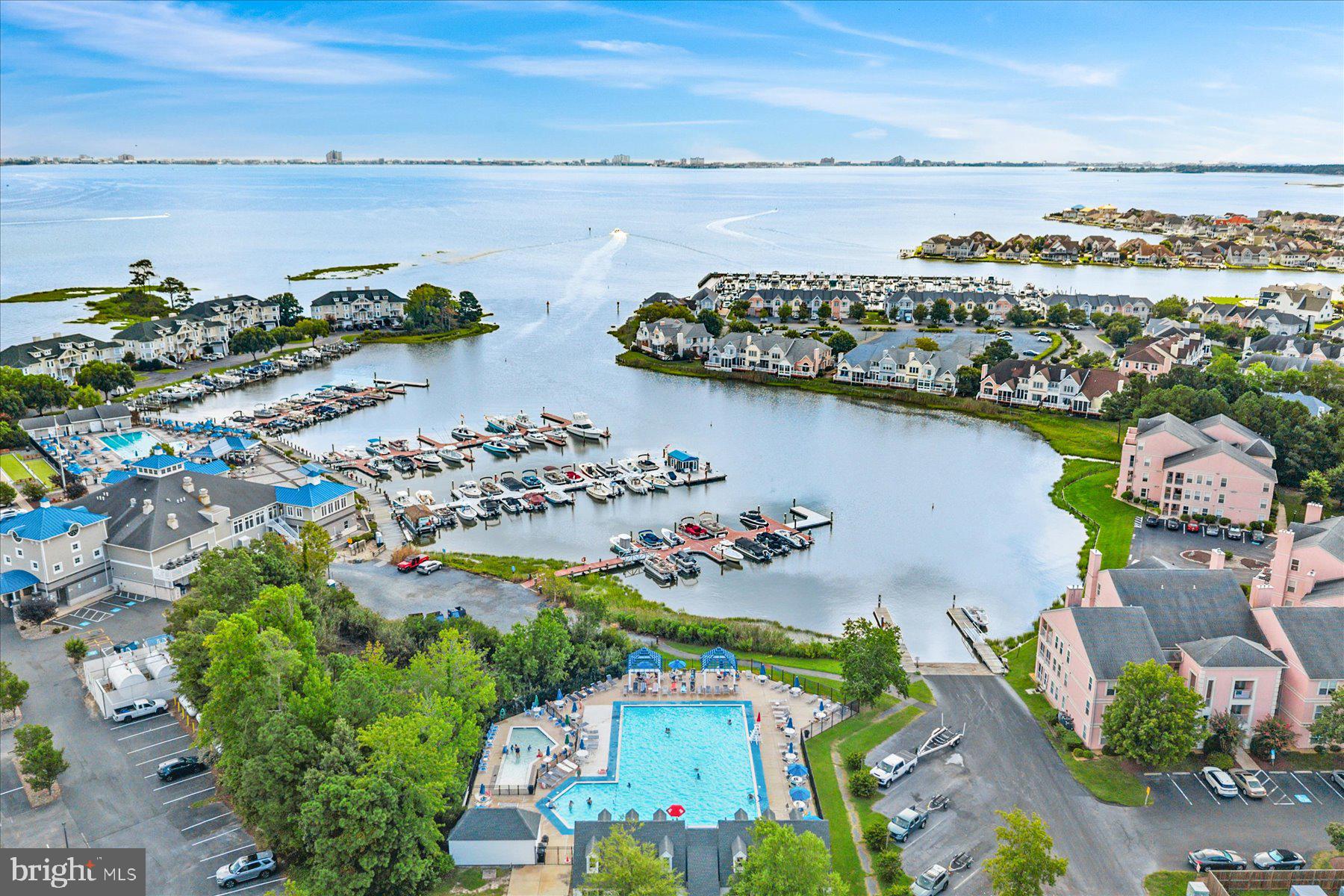 OCEAN PINES - INNERLINKS - Residential