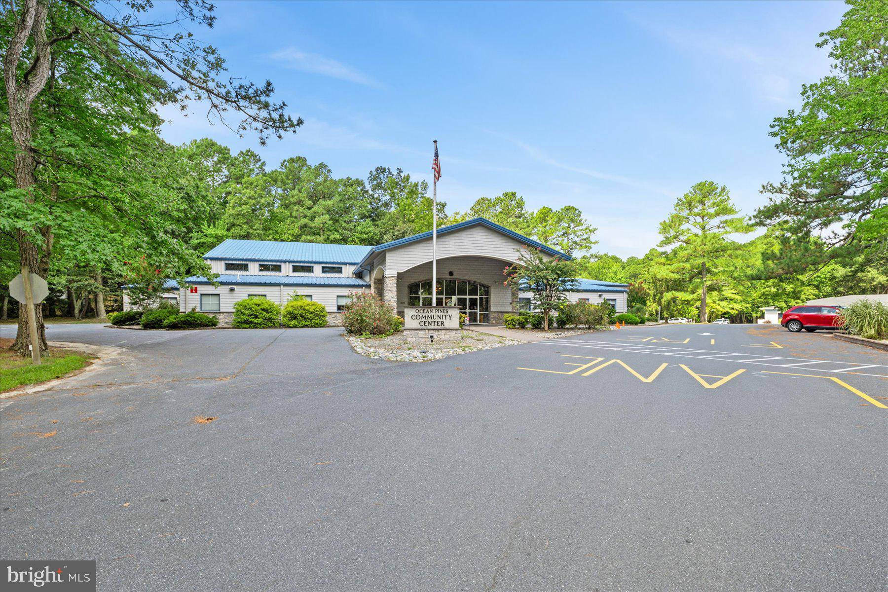 OCEAN PINES - INNERLINKS - Residential