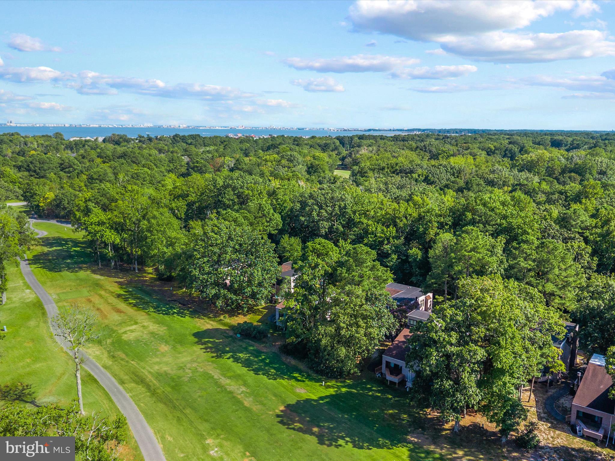 OCEAN PINES - INNERLINKS - Residential