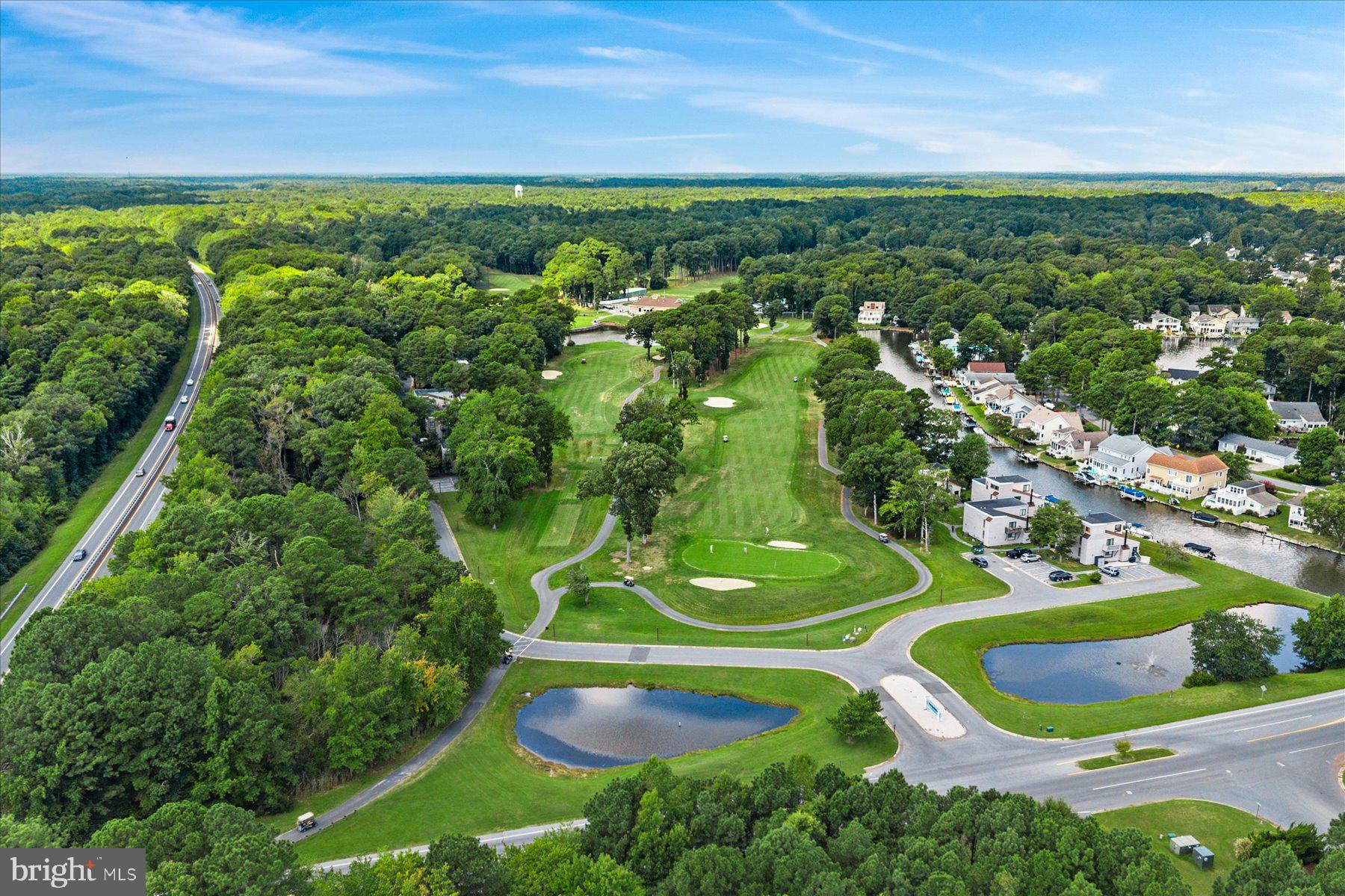 OCEAN PINES - INNERLINKS - Residential