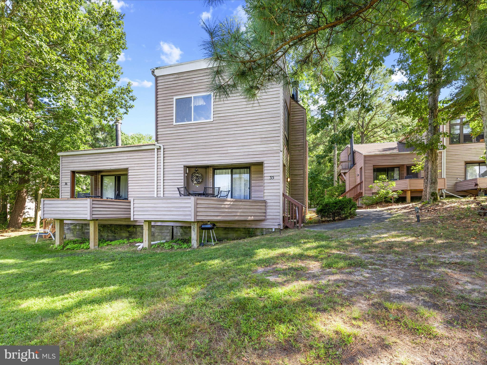 OCEAN PINES - INNERLINKS - Residential