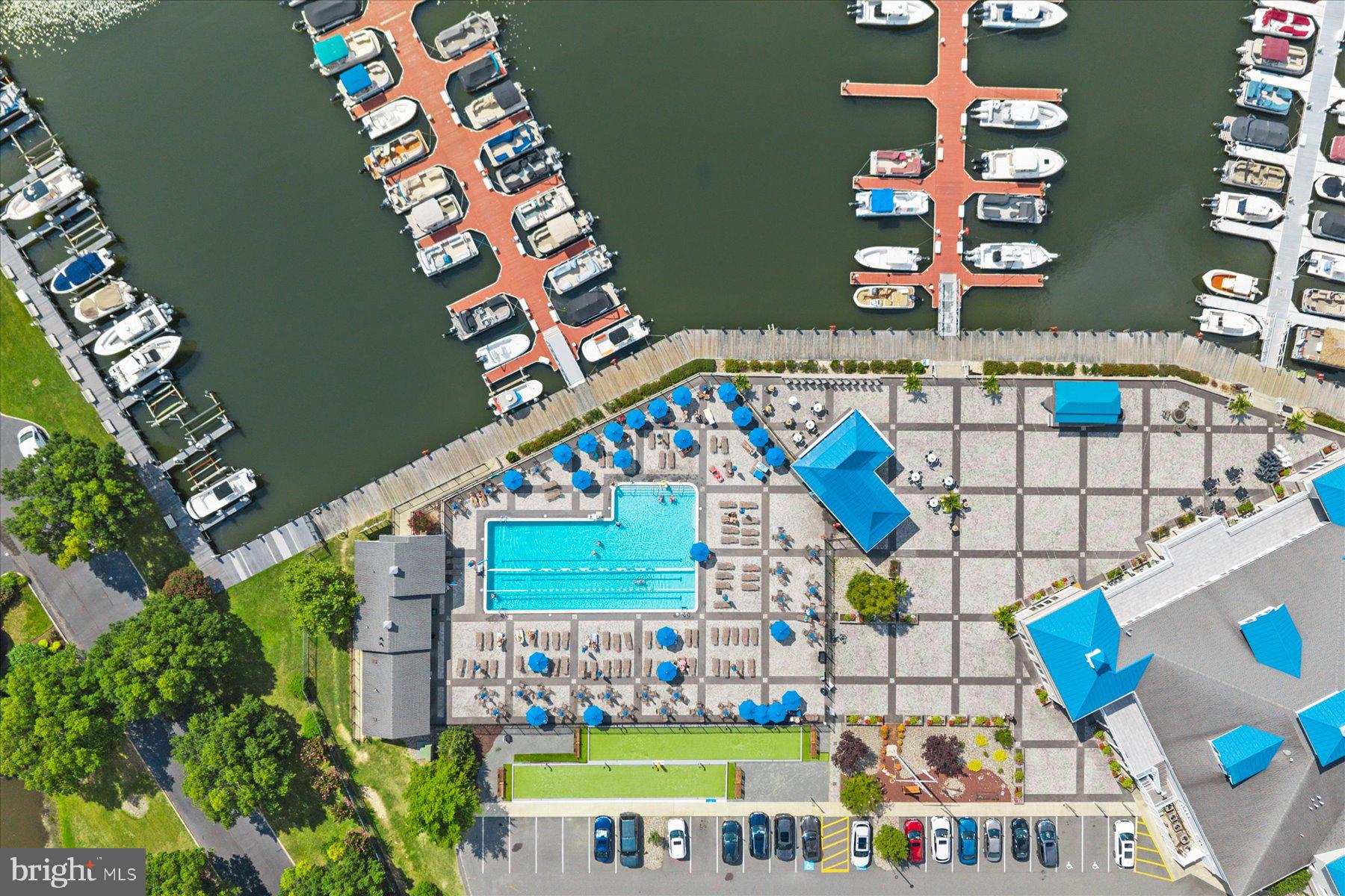 OCEAN PINES - INNERLINKS - Residential