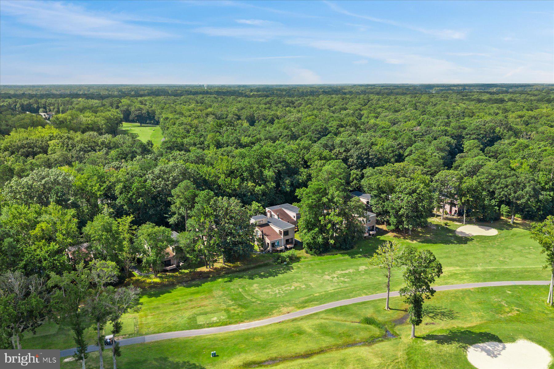 OCEAN PINES - INNERLINKS - Residential