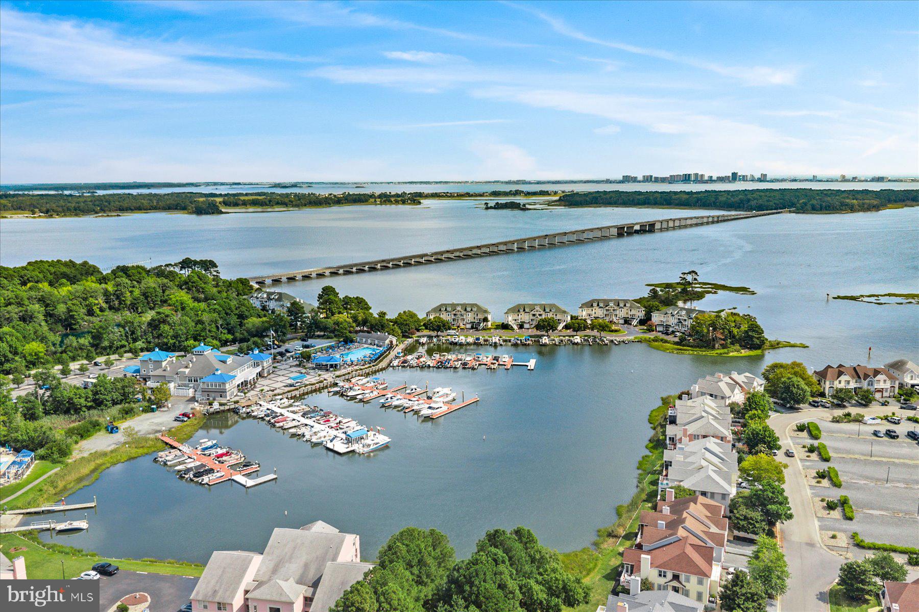 OCEAN PINES - INNERLINKS - Residential