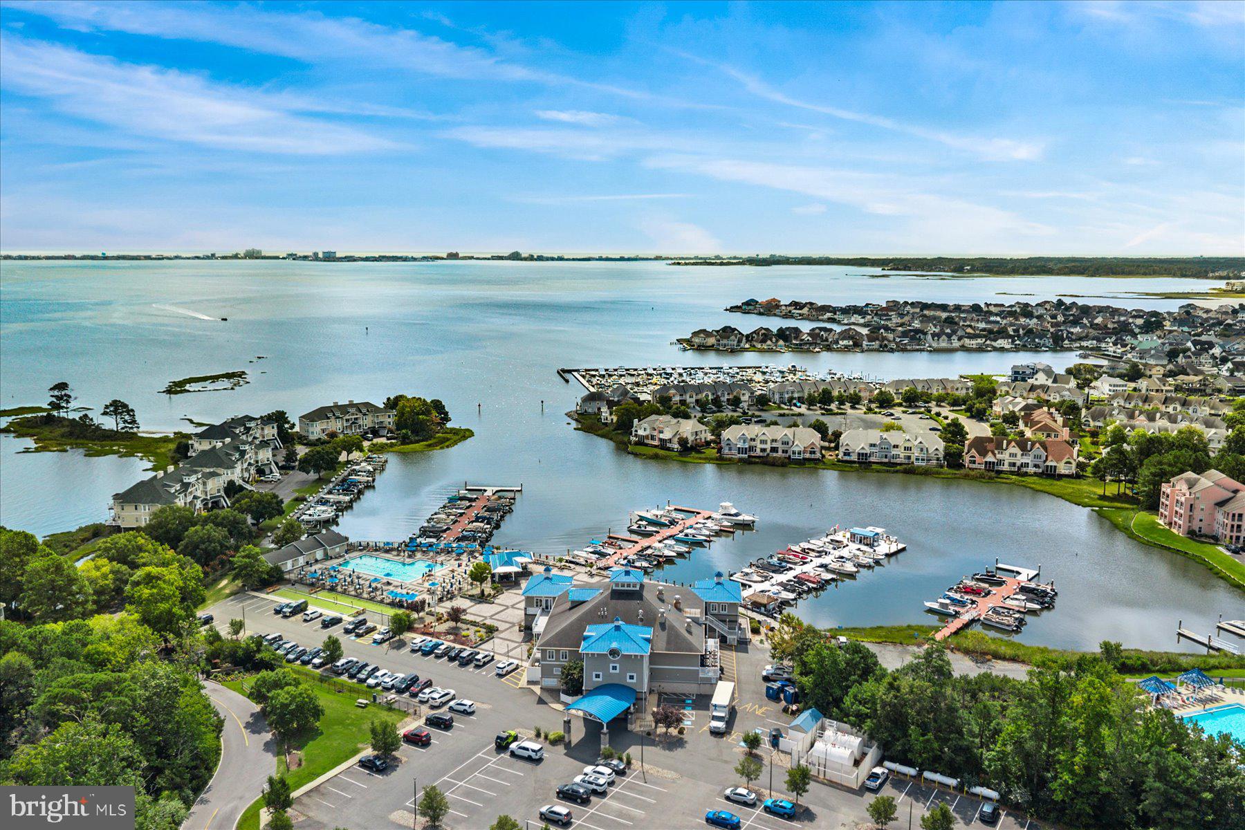 OCEAN PINES - INNERLINKS - Residential