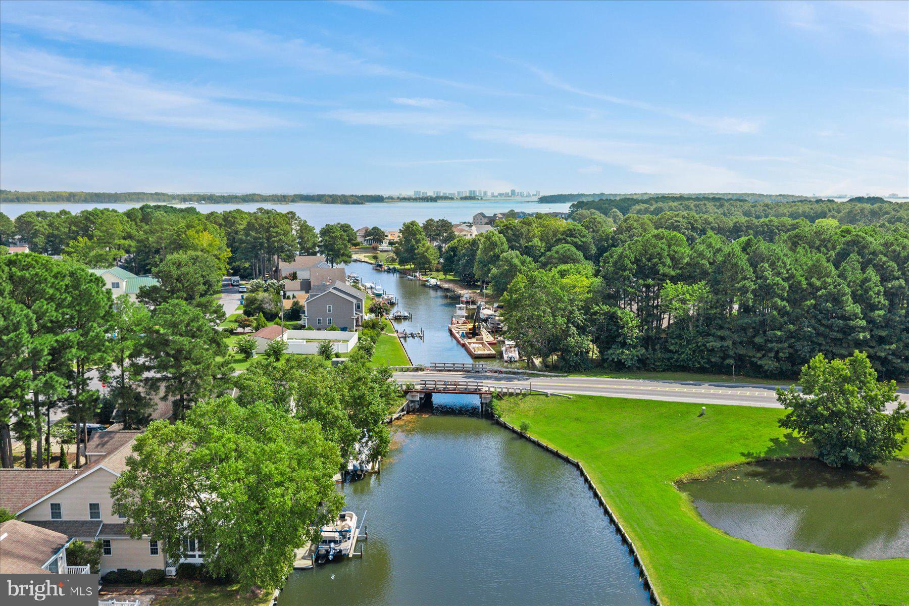 OCEAN PINES - INNERLINKS - Residential