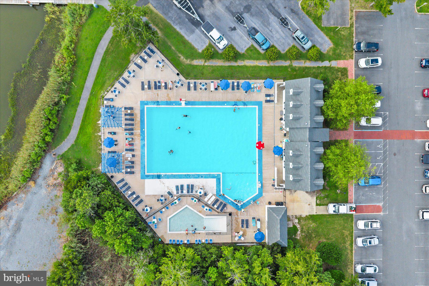 OCEAN PINES - INNERLINKS - Residential