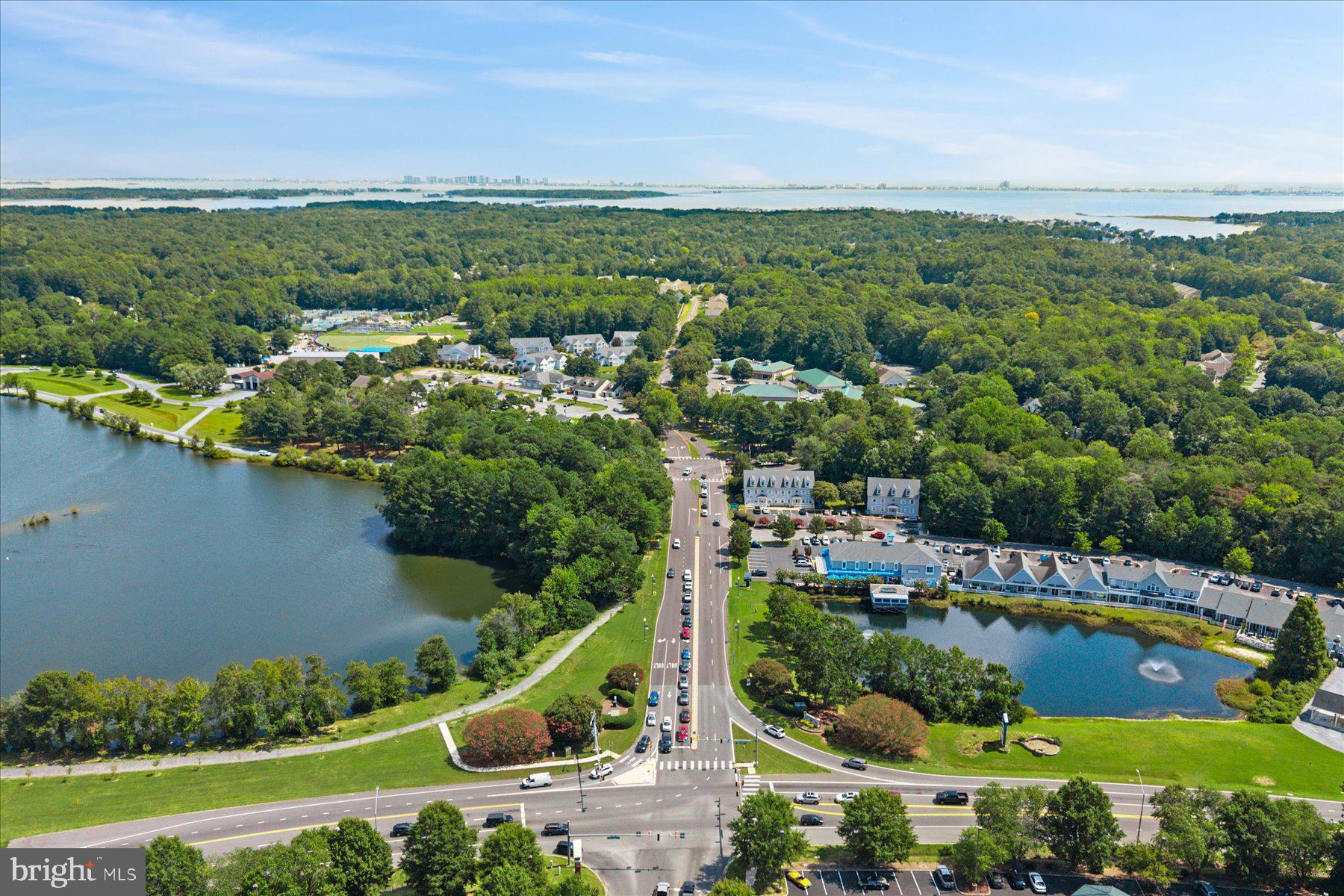 OCEAN PINES - INNERLINKS - Residential