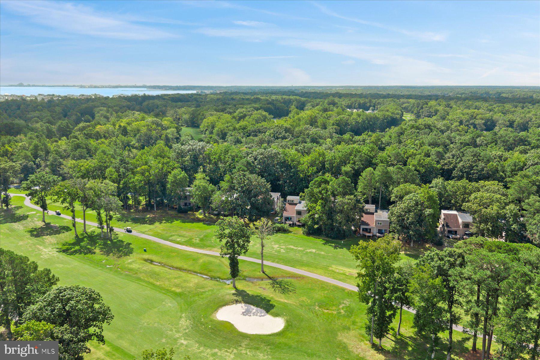 OCEAN PINES - INNERLINKS - Residential