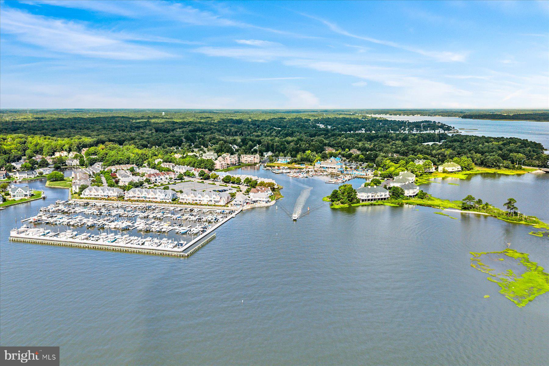 OCEAN PINES - INNERLINKS - Residential