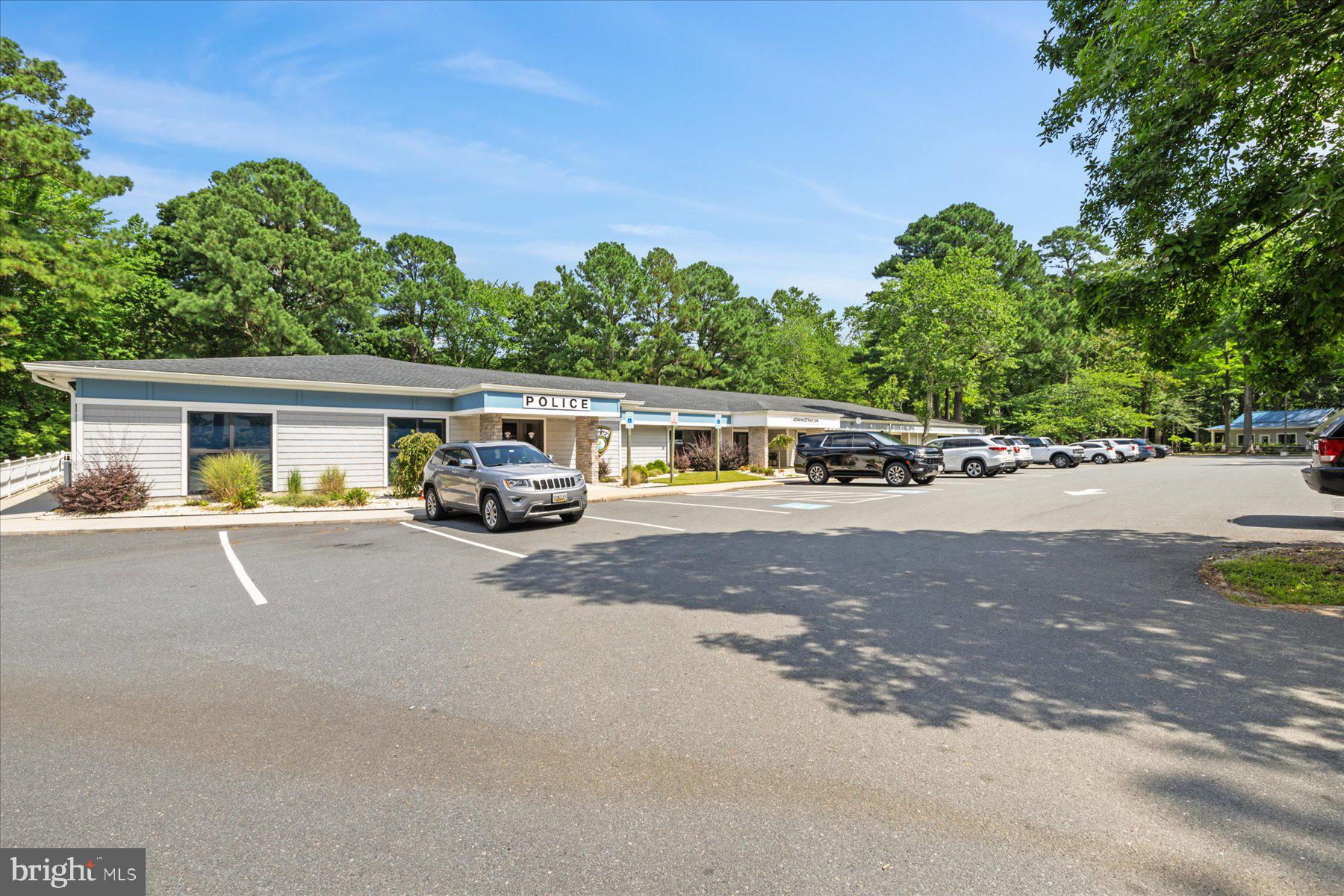 OCEAN PINES - INNERLINKS - Residential