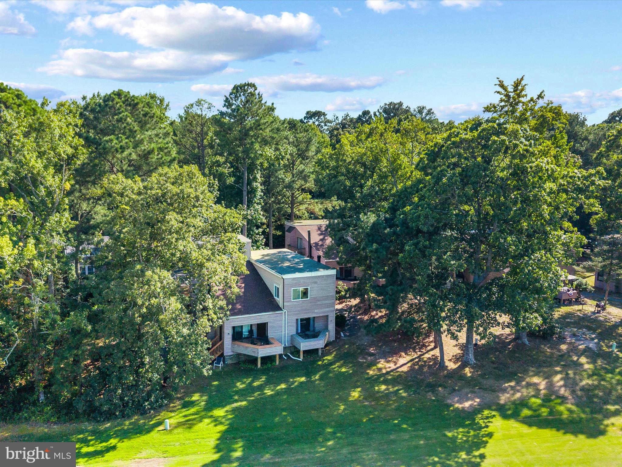OCEAN PINES - INNERLINKS - Residential