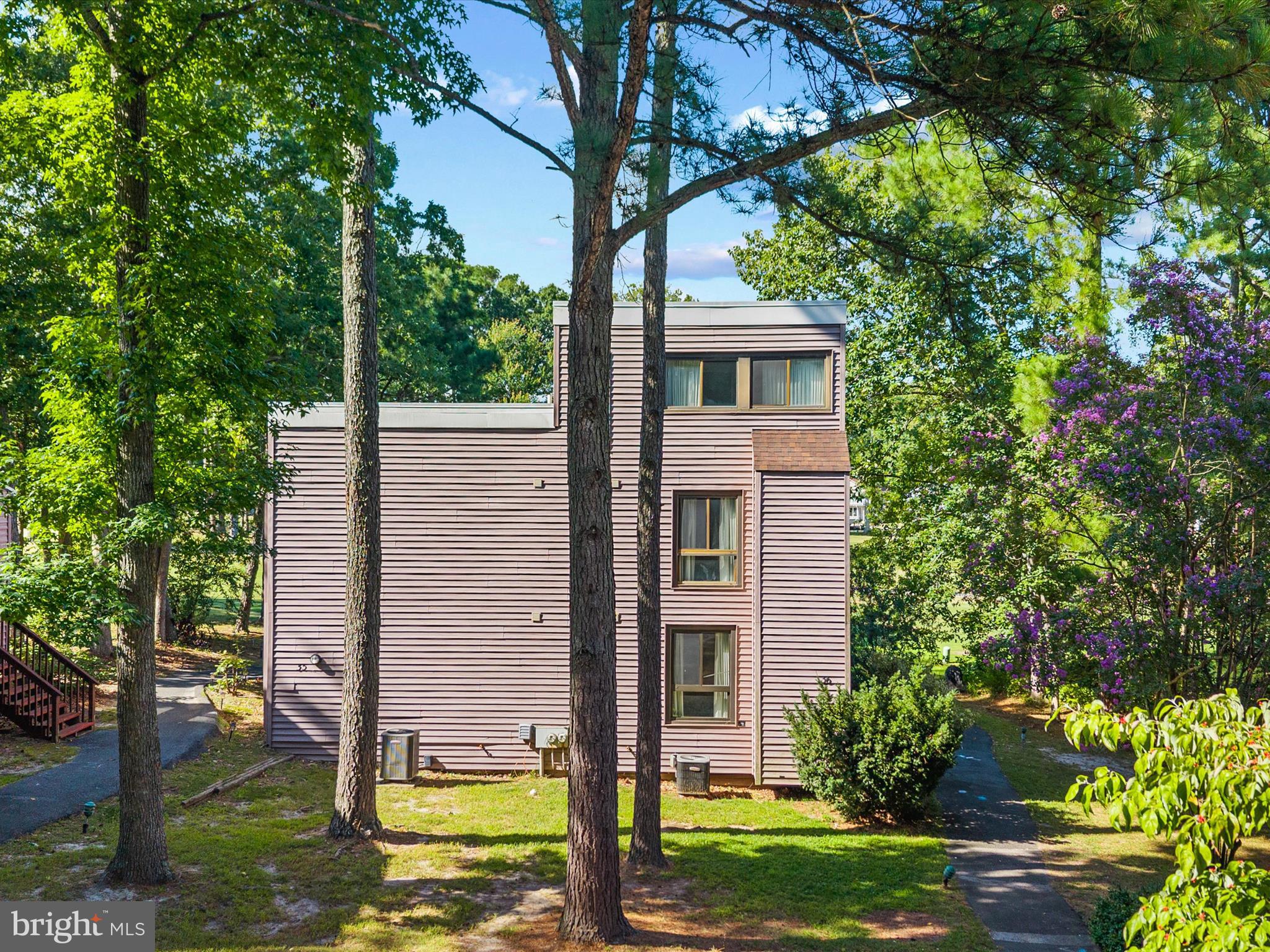 OCEAN PINES - INNERLINKS - Residential