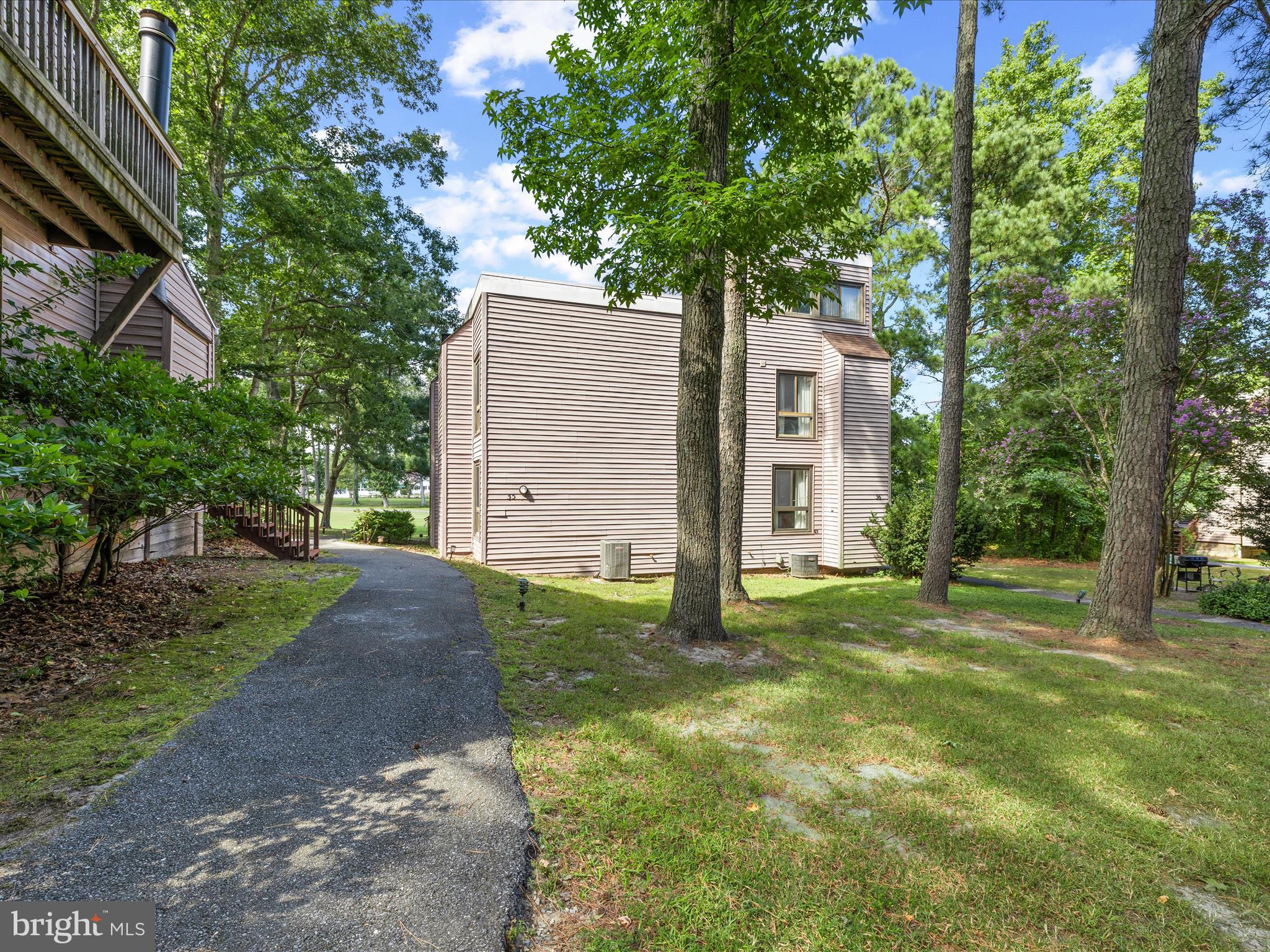 OCEAN PINES - INNERLINKS - Residential