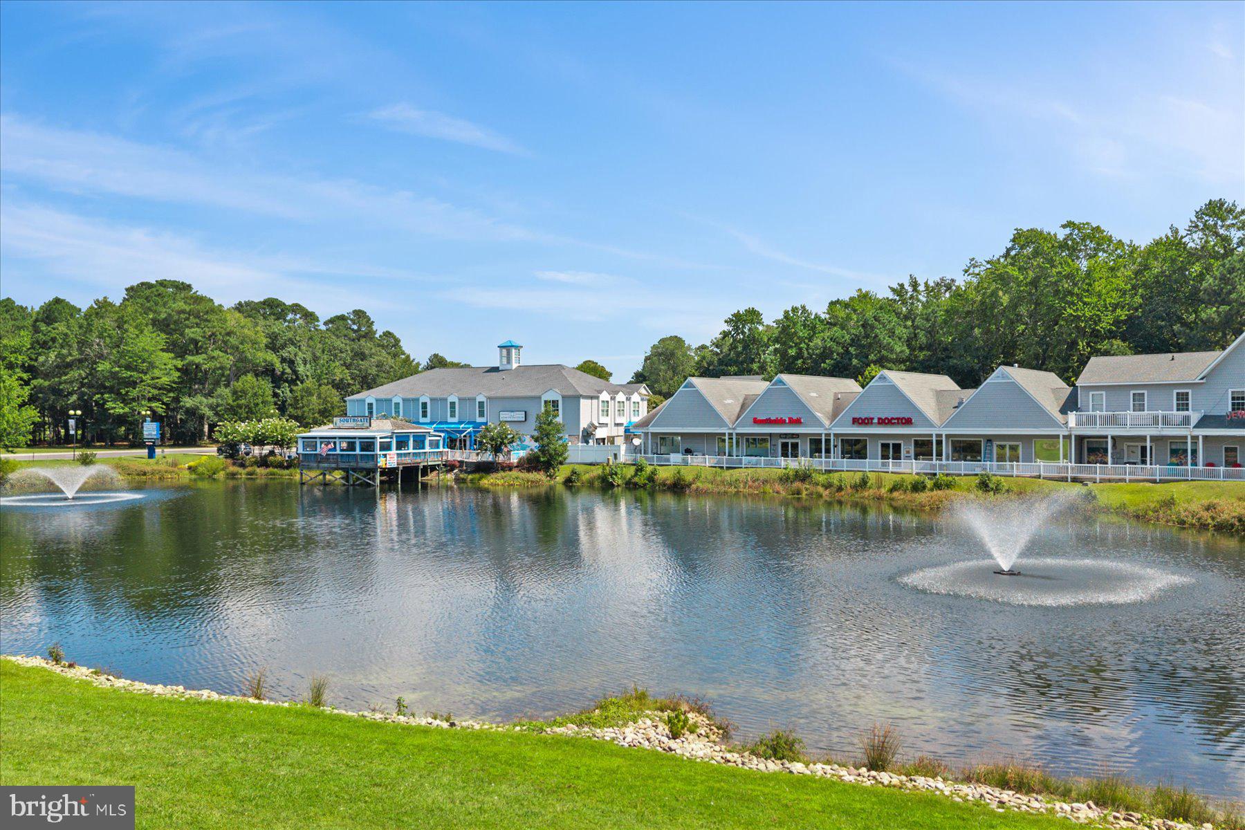 OCEAN PINES - INNERLINKS - Residential