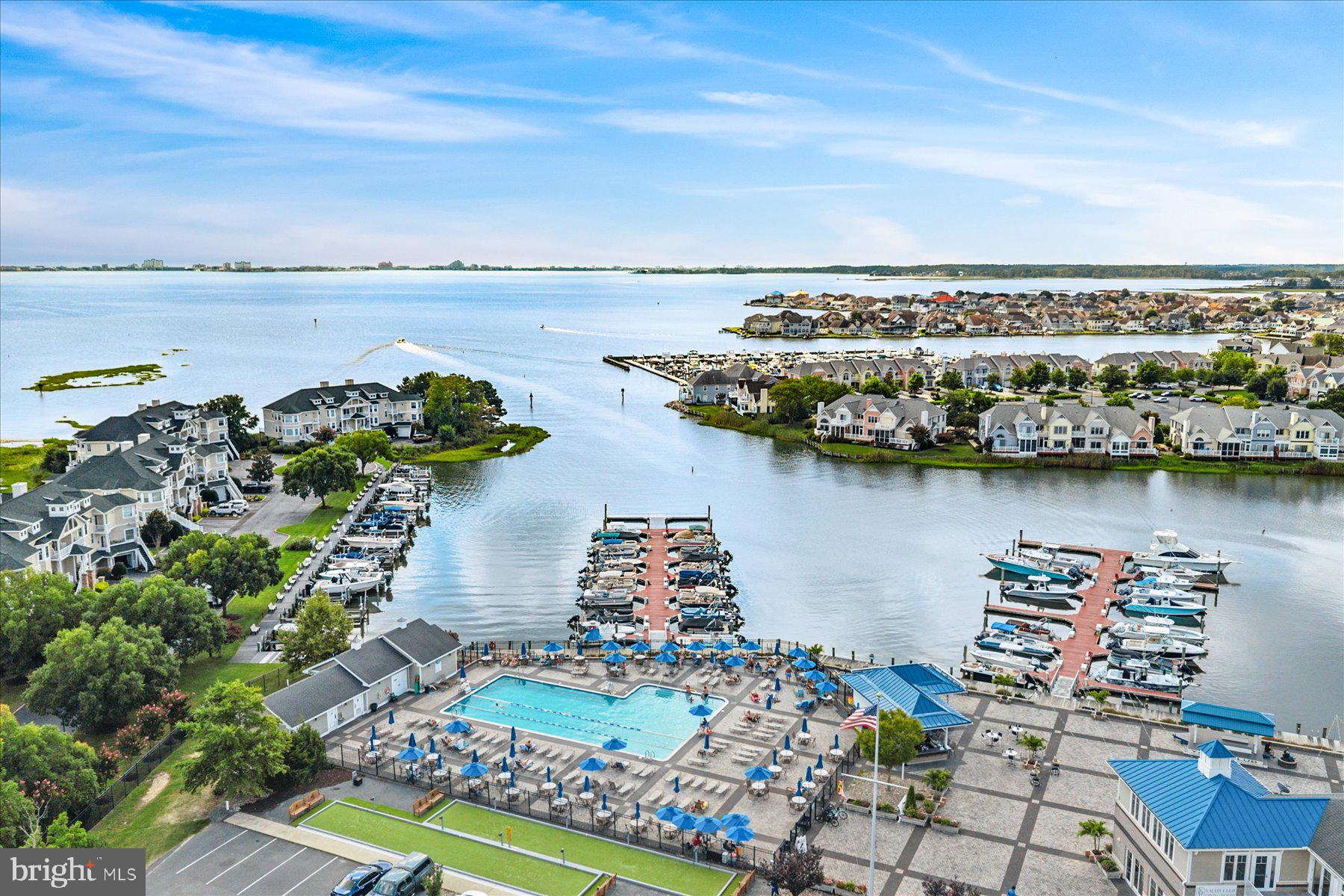 OCEAN PINES - INNERLINKS - Residential