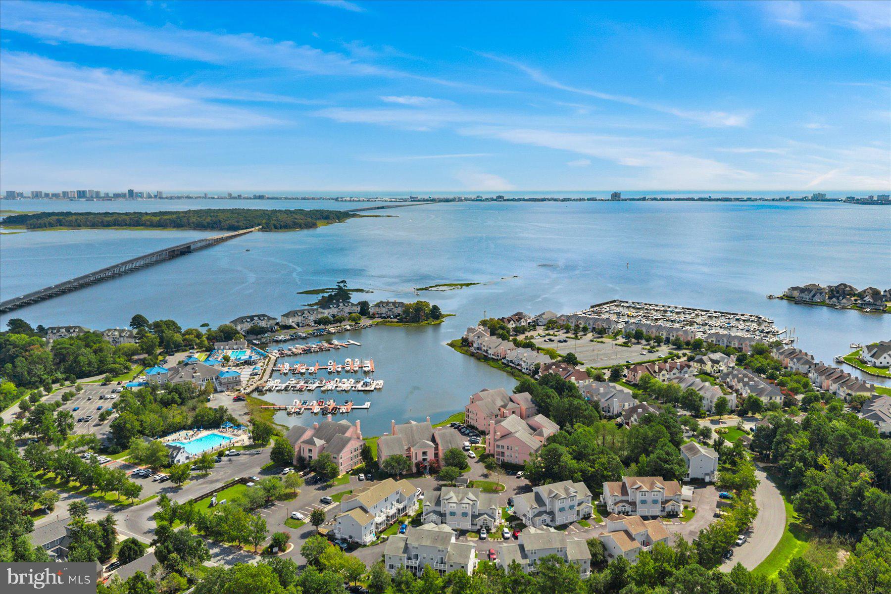 OCEAN PINES - INNERLINKS - Residential