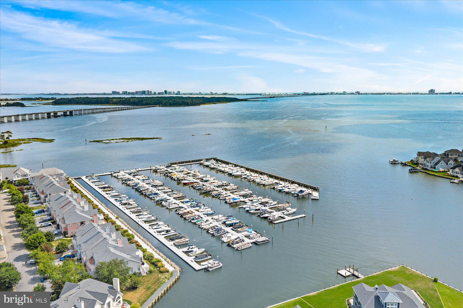 OCEAN PINES - INNERLINKS - Residential