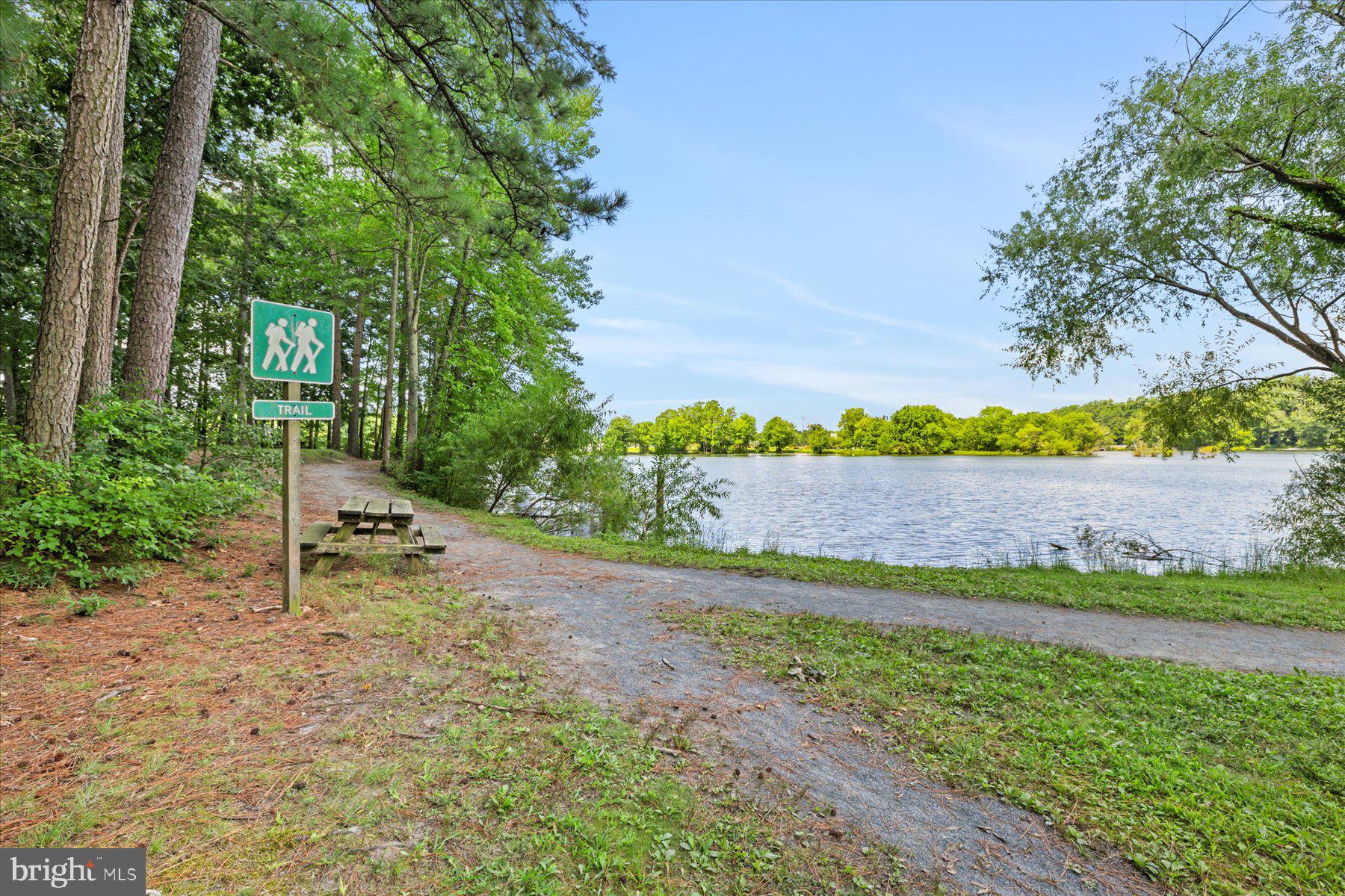 OCEAN PINES - INNERLINKS - Residential