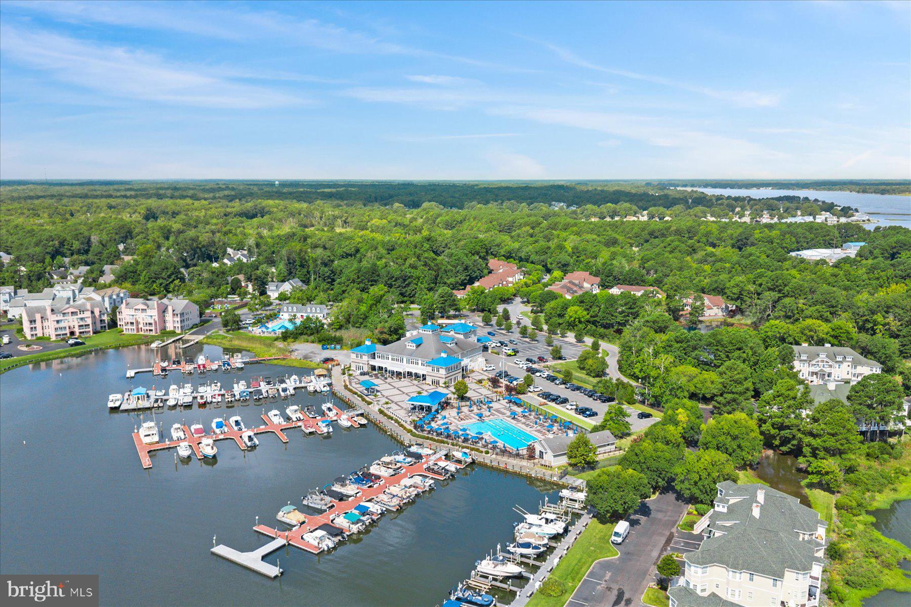 OCEAN PINES - INNERLINKS - Residential