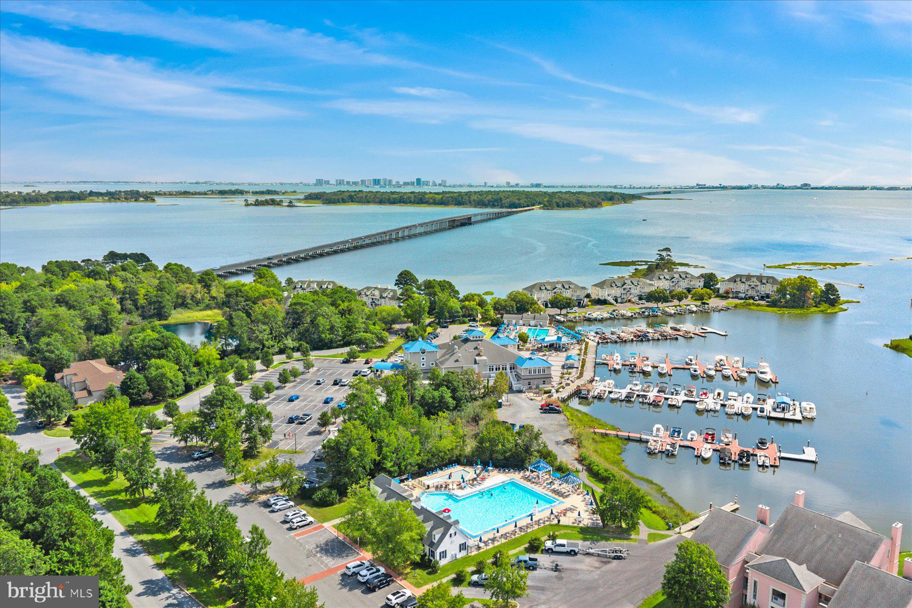 OCEAN PINES - INNERLINKS - Residential