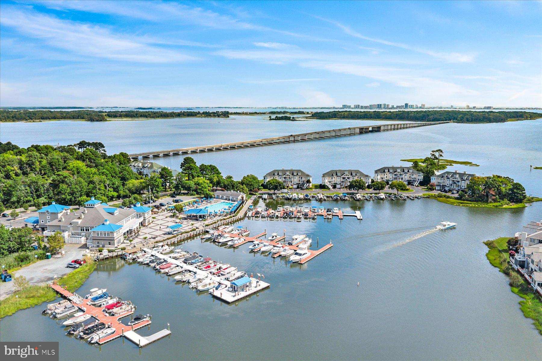 OCEAN PINES - INNERLINKS - Residential