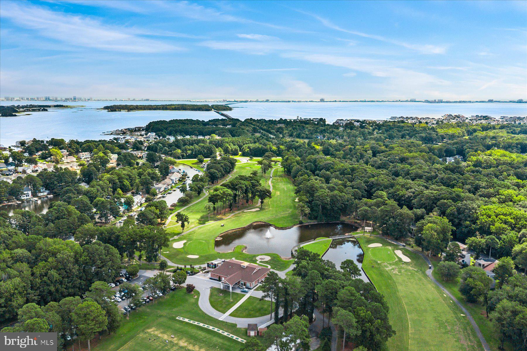OCEAN PINES - INNERLINKS - Residential