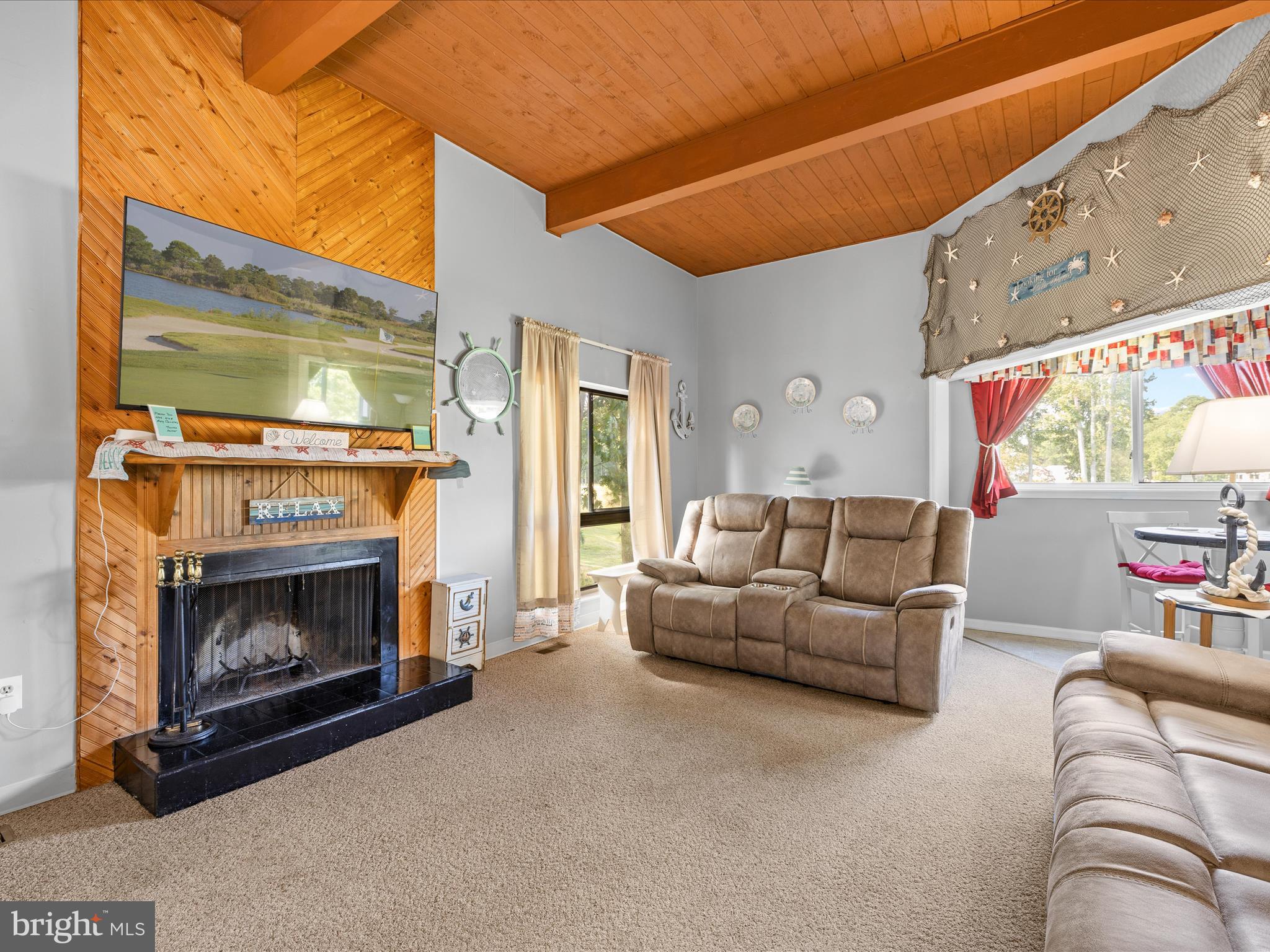 OCEAN PINES - INNERLINKS - Residential