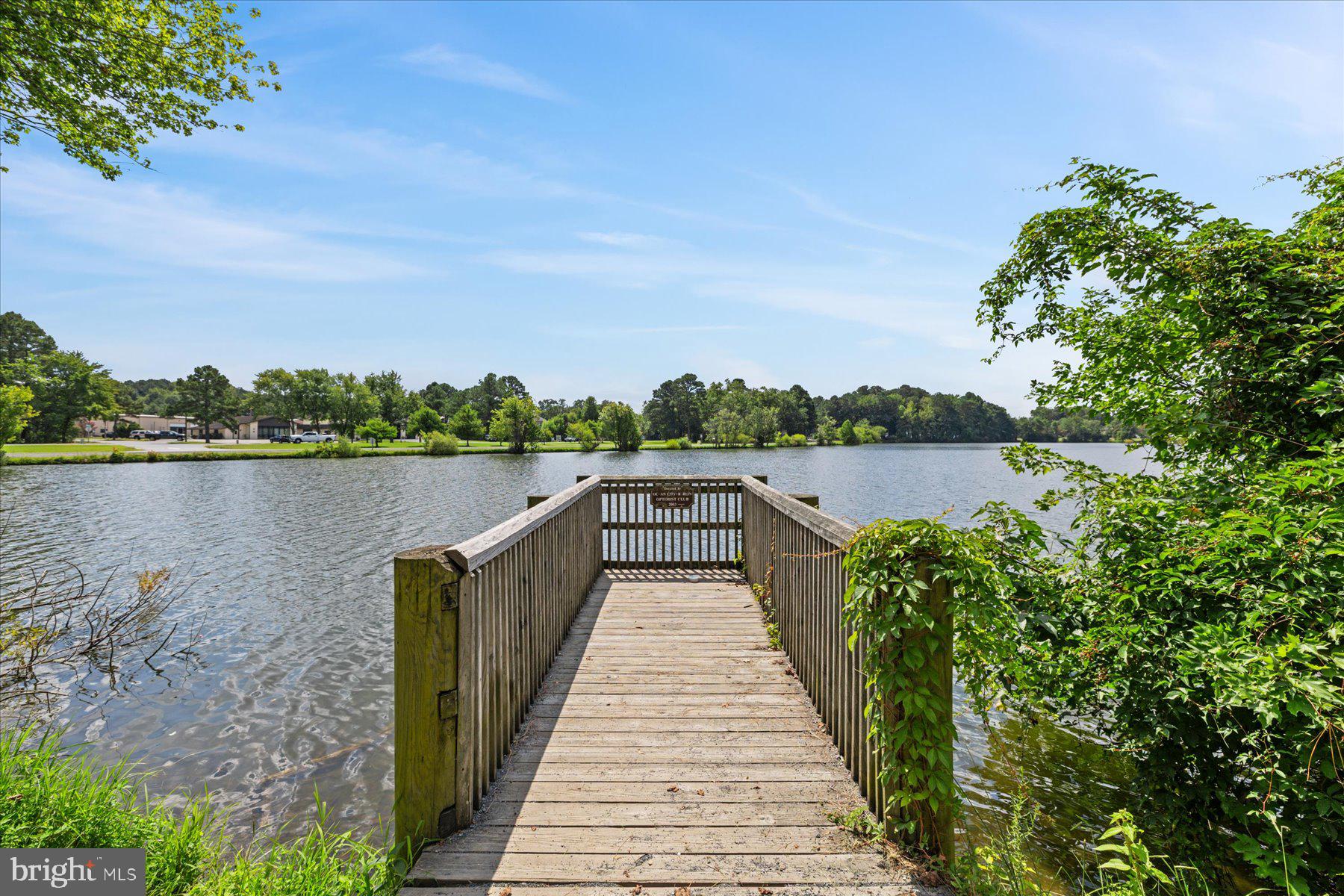 OCEAN PINES - INNERLINKS - Residential