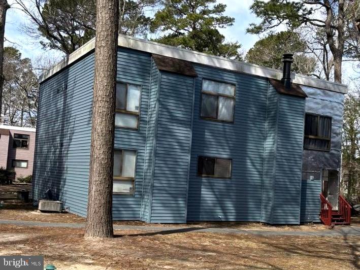 OCEAN PINES - INNERLINKS - Residential