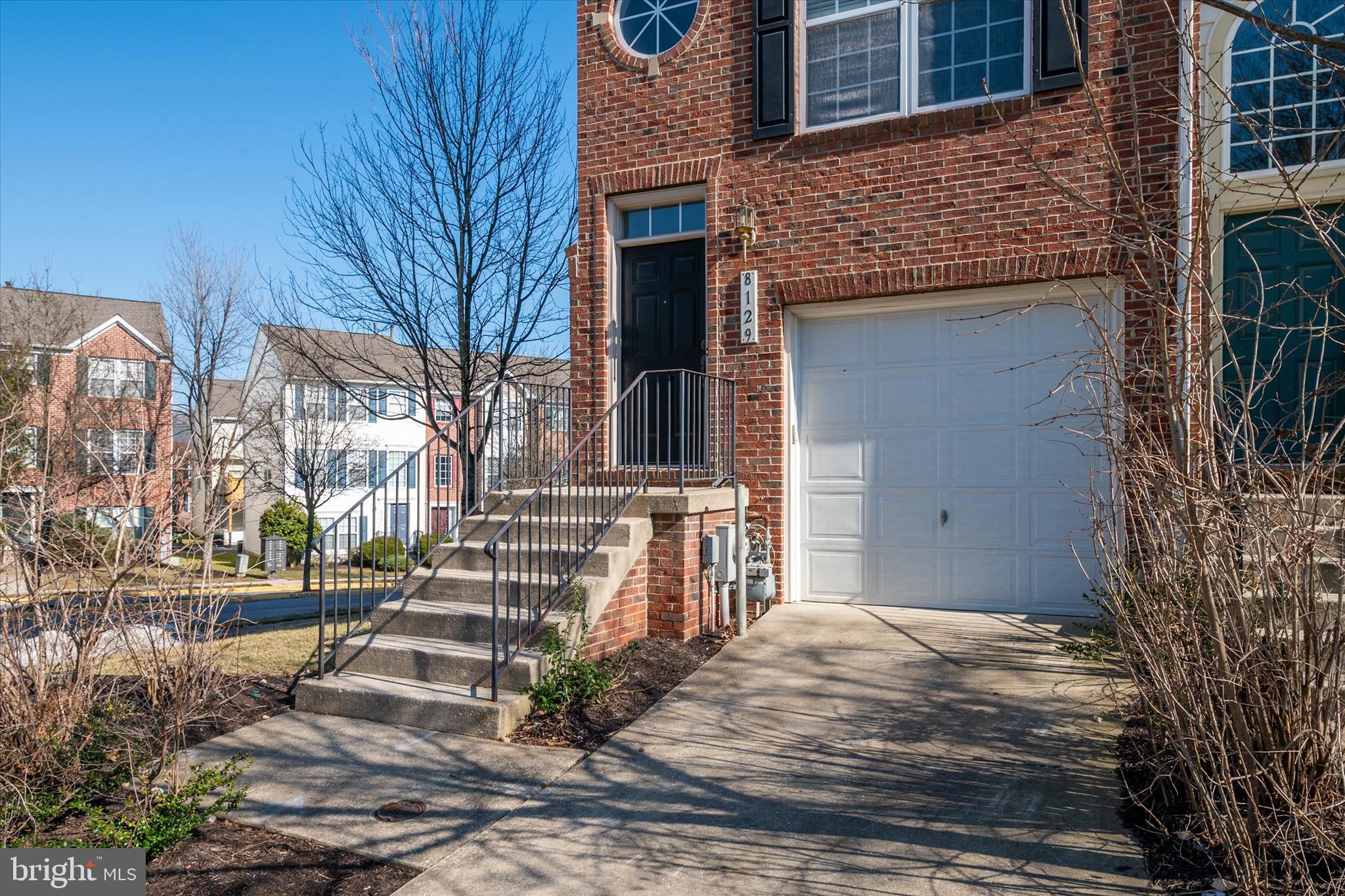 8129 MISSISSIPPI ROAD