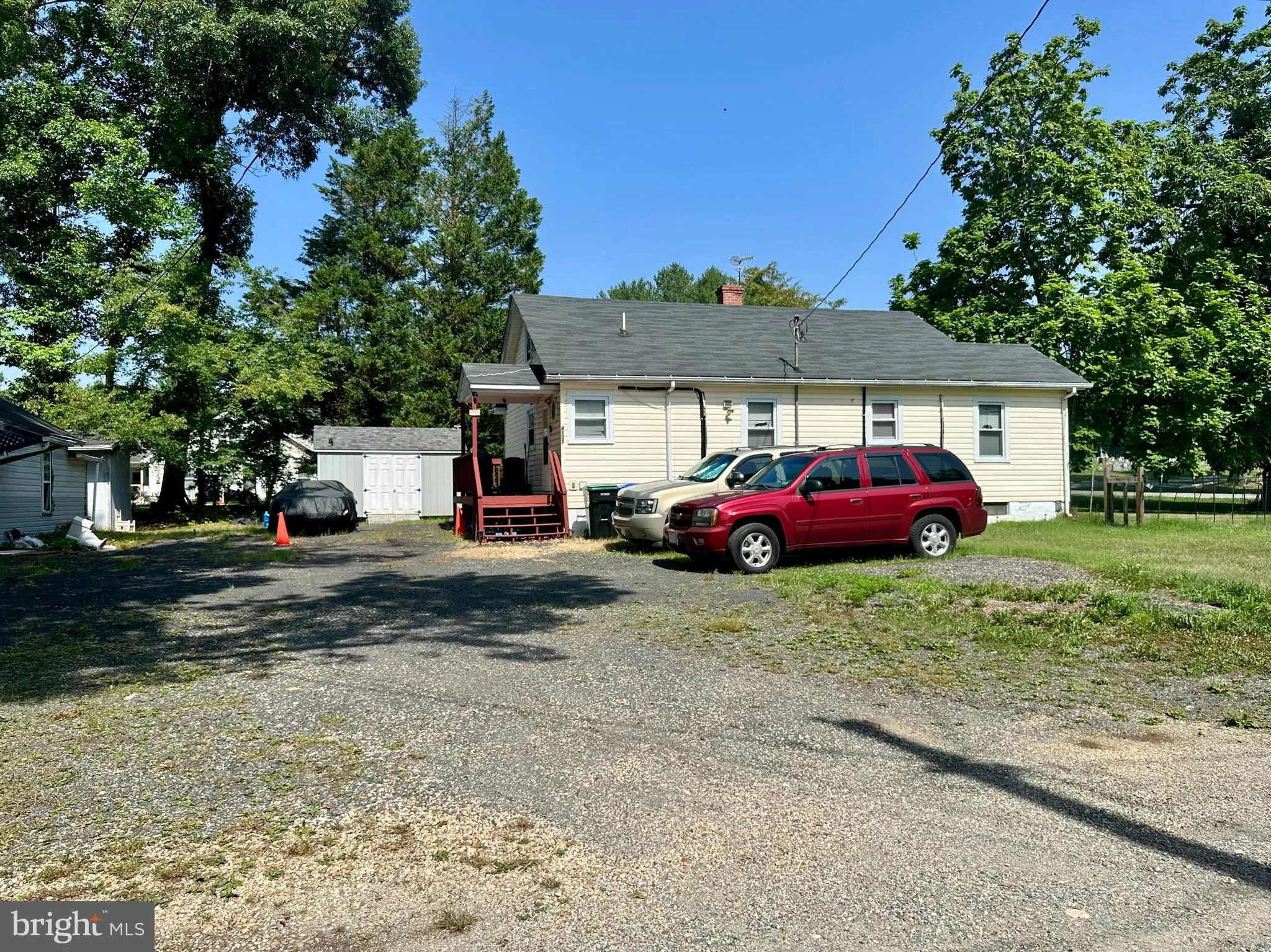Additional image 13 of 4137 Barrett Place, Indian Head, MD 20640