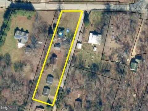 Photo of 4137 Barrett Place, INDIAN HEAD, MD 20640 (MLS # MDCH2056874)