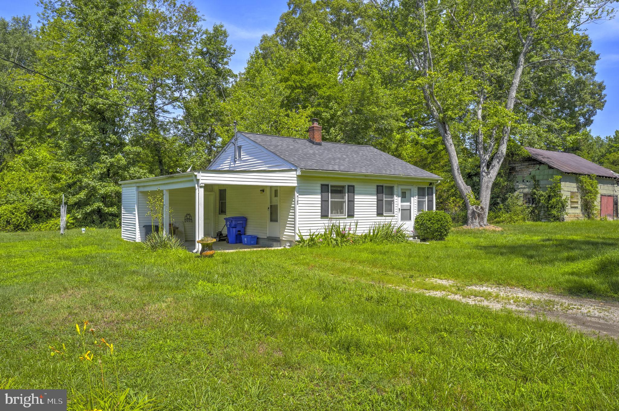 4137 BARRETT PLACE