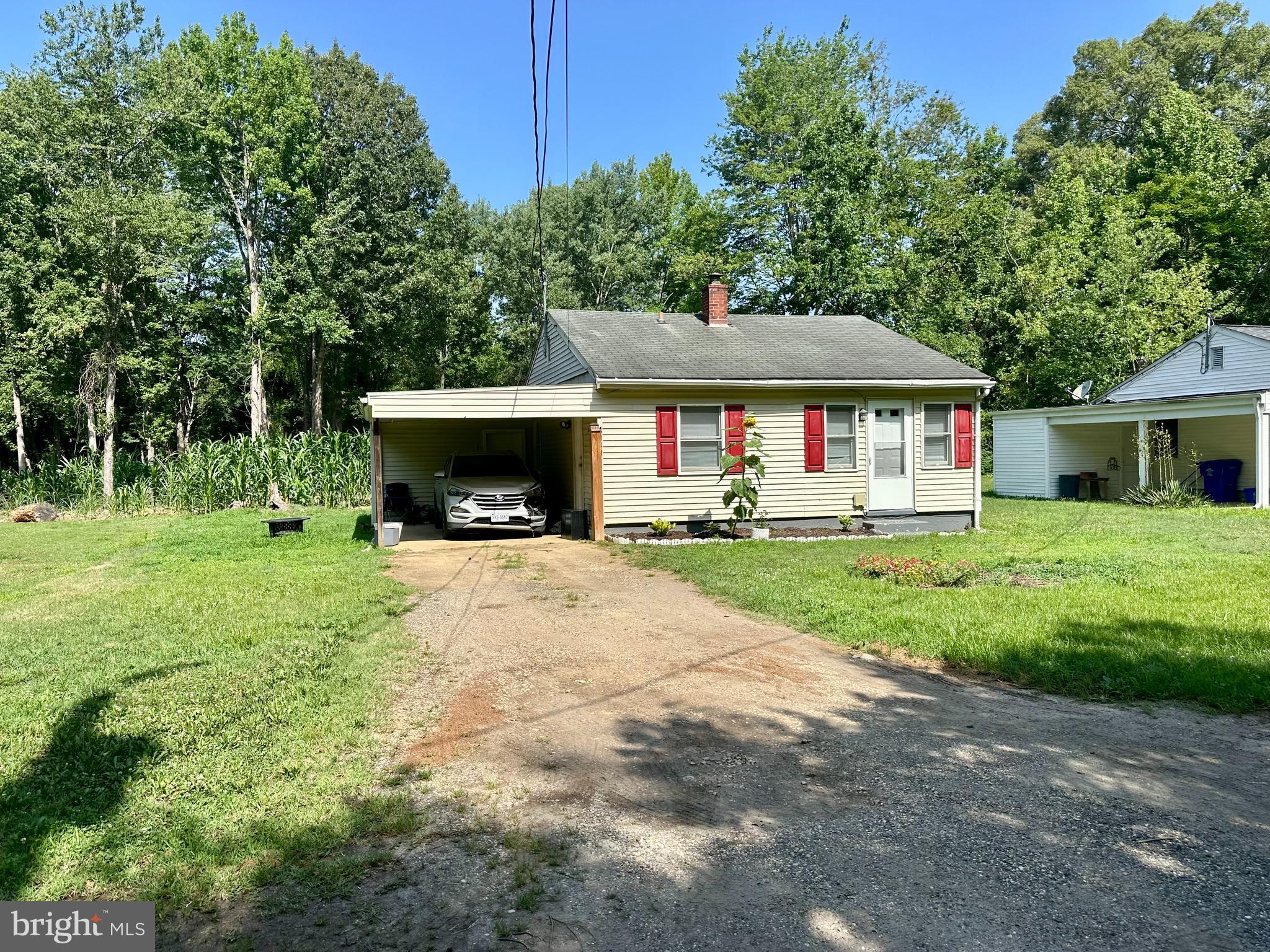 4137 BARRETT PLACE