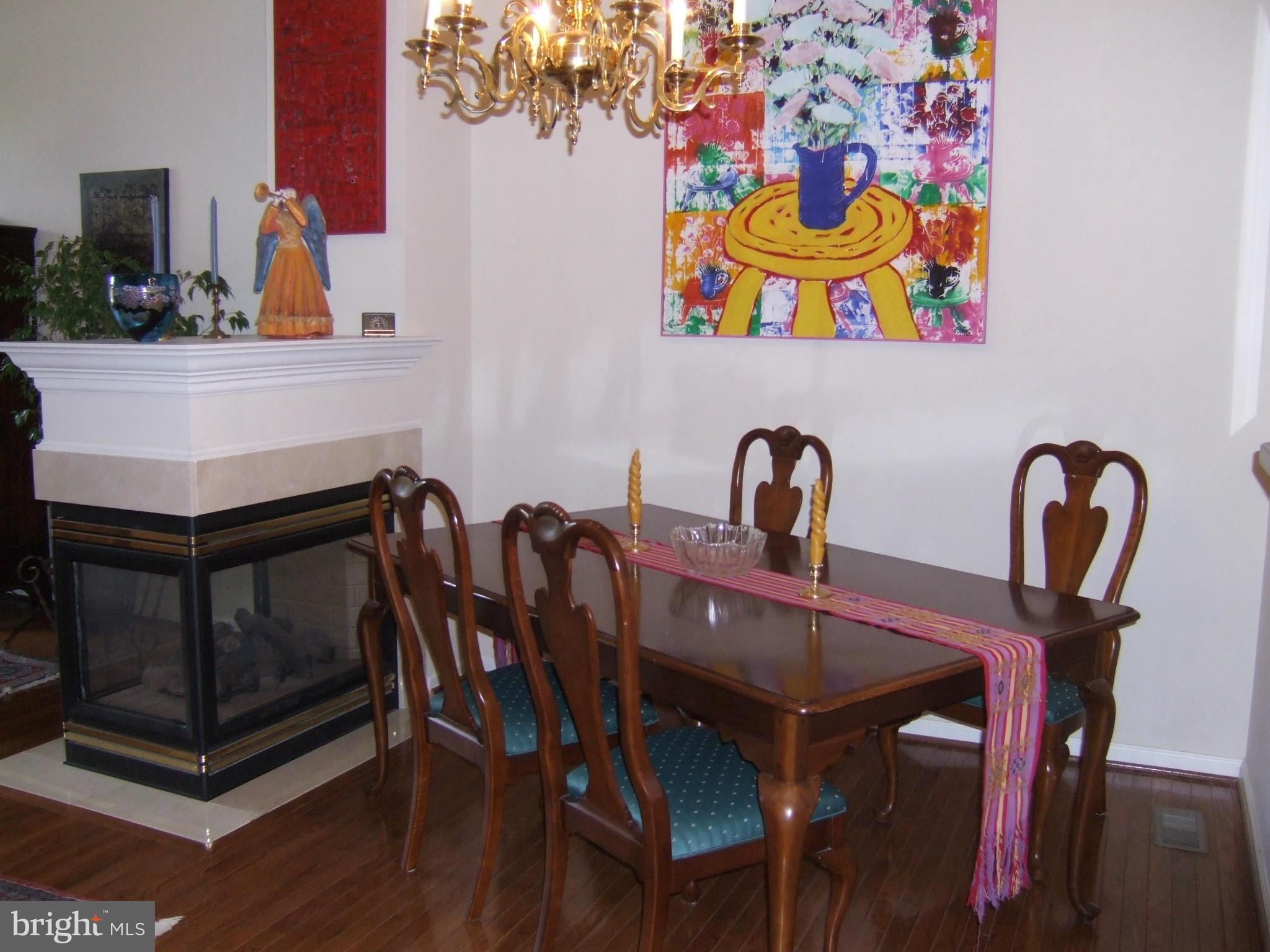 VILLAGES AT WOODHOLME - Residential