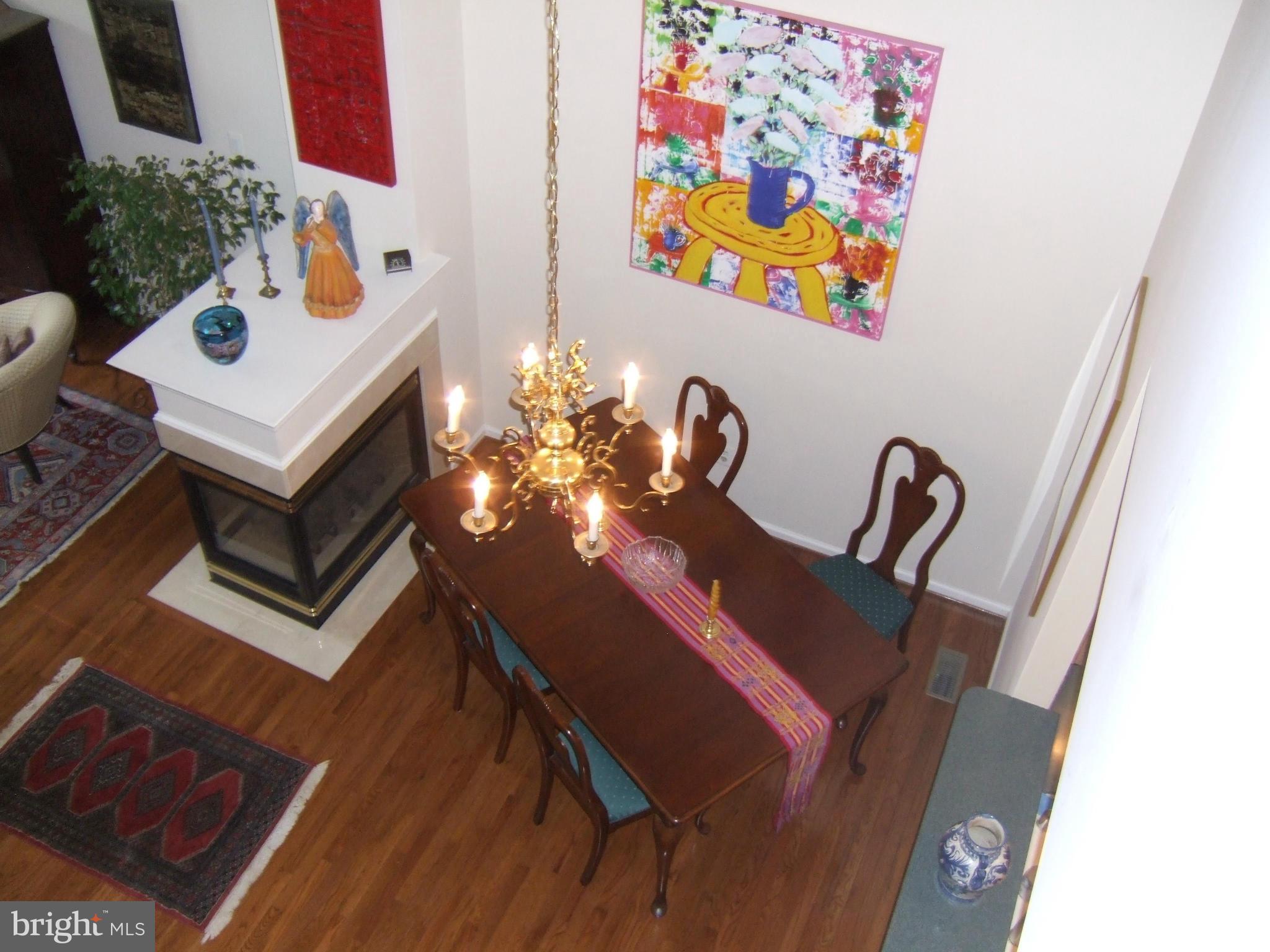 VILLAGES AT WOODHOLME - Residential