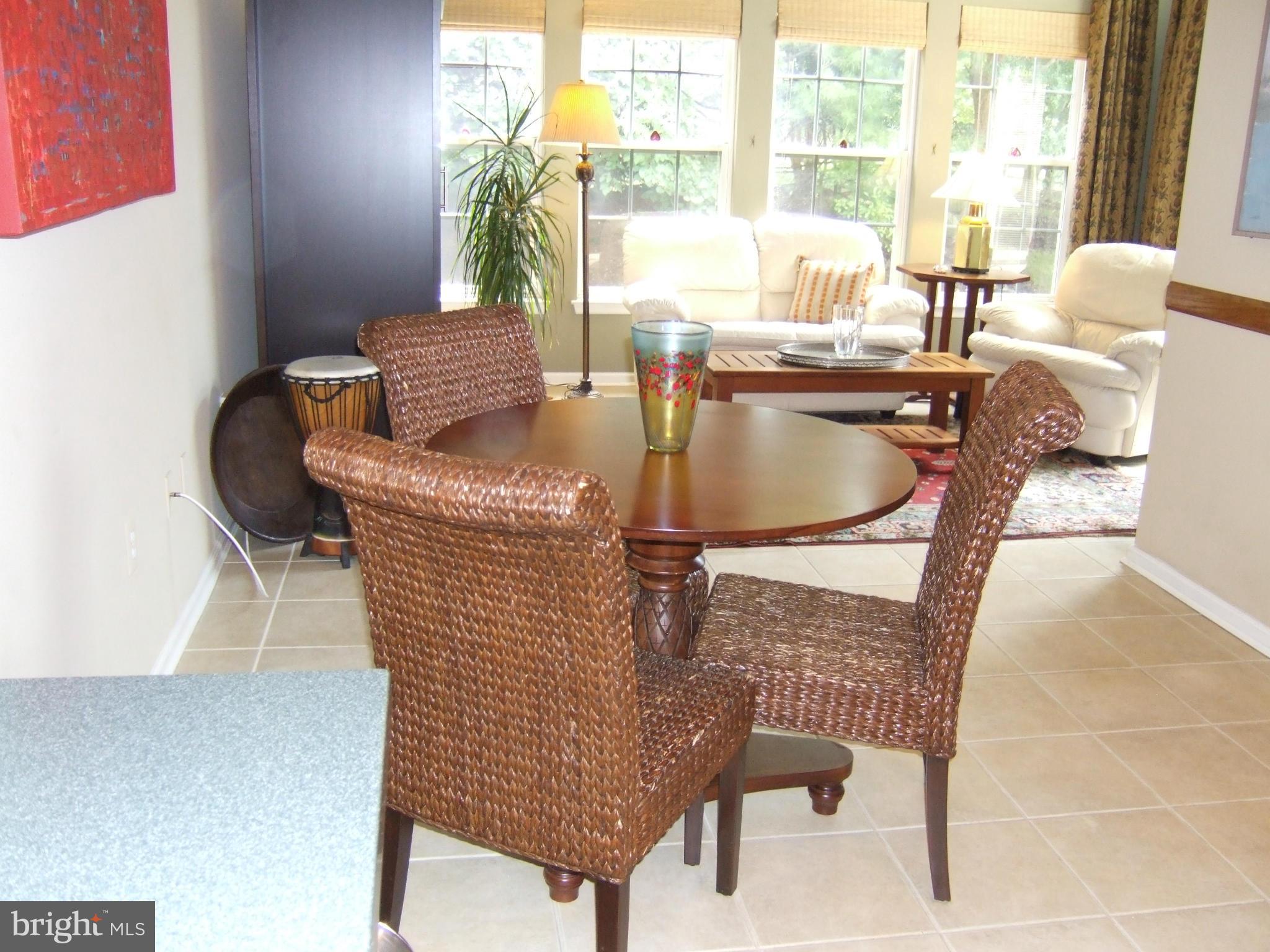 VILLAGES AT WOODHOLME - Residential