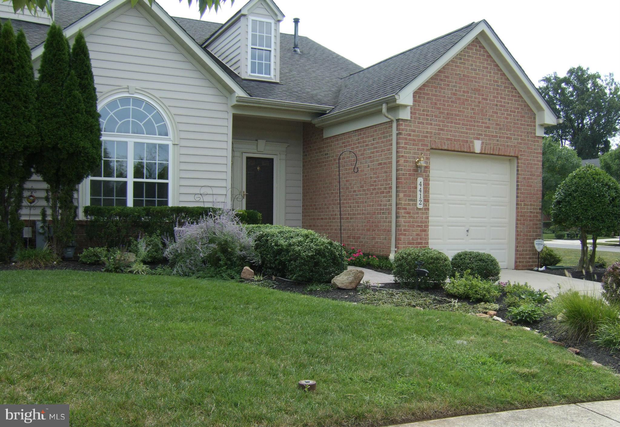 VILLAGES AT WOODHOLME - Residential