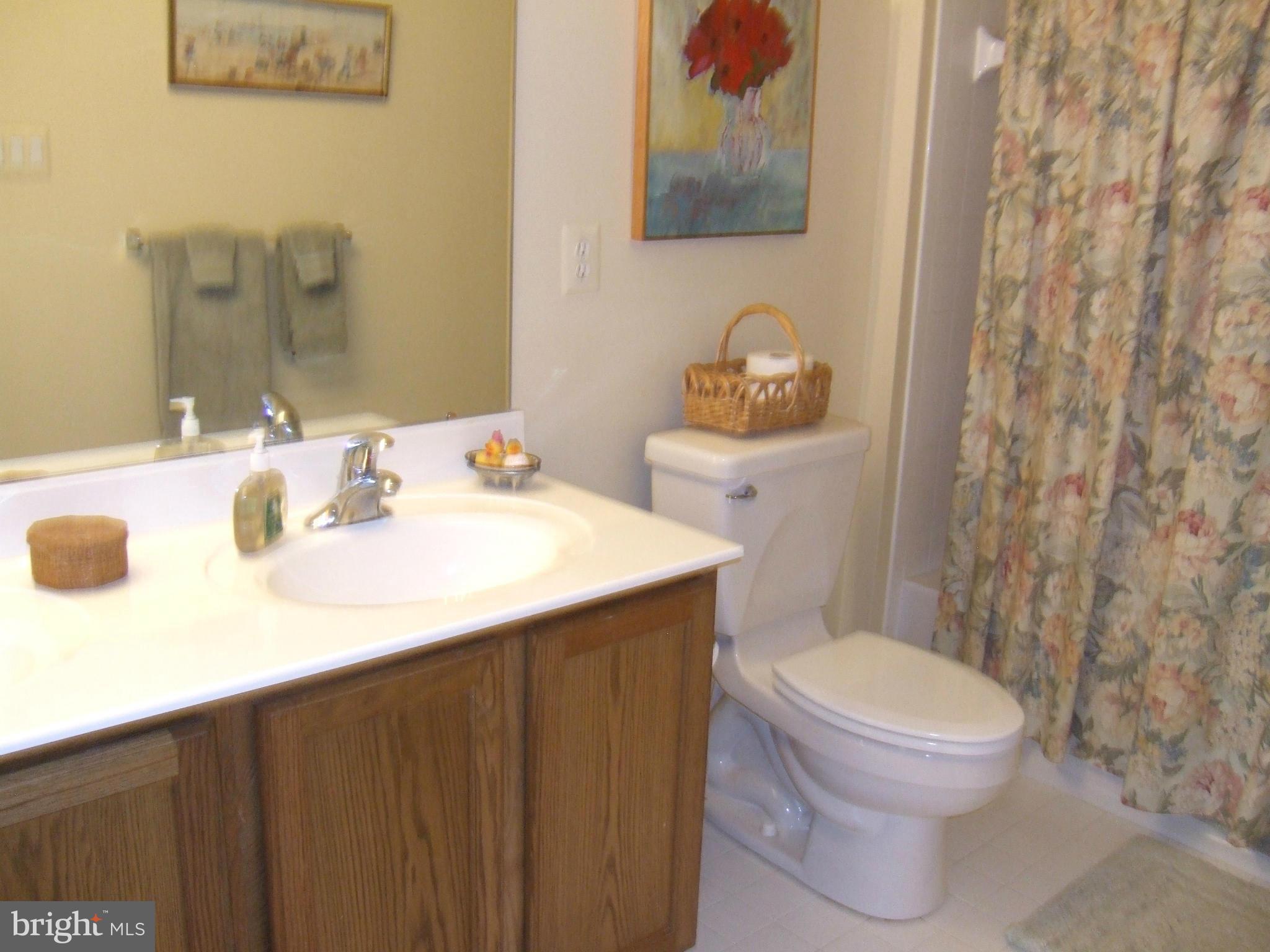 VILLAGES AT WOODHOLME - Residential