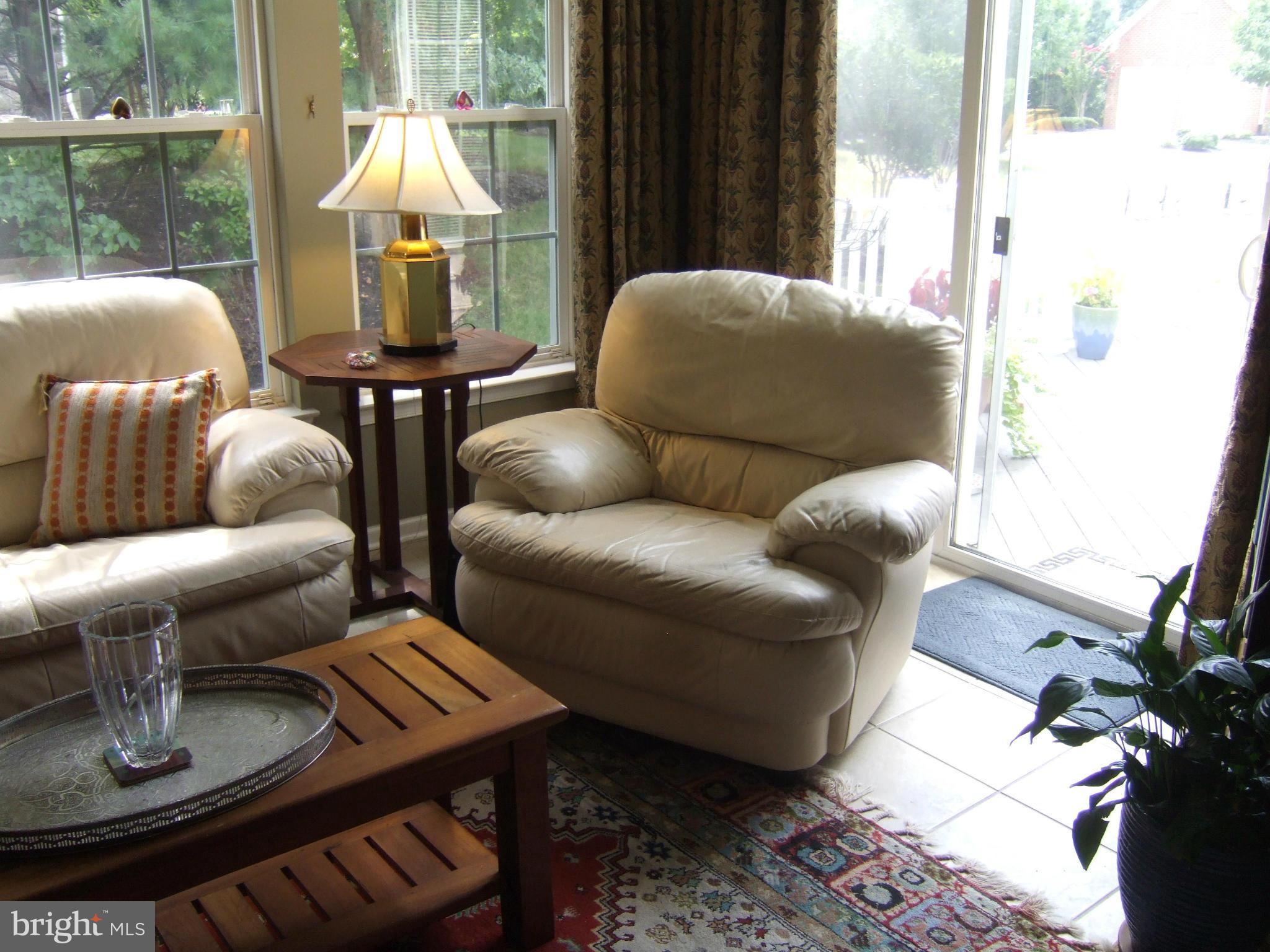 VILLAGES AT WOODHOLME - Residential