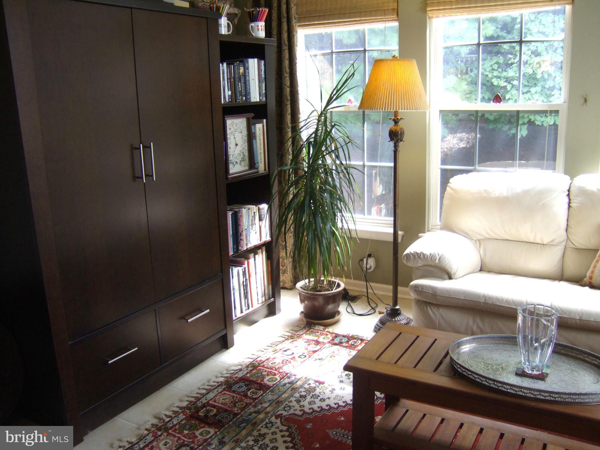 VILLAGES AT WOODHOLME - Residential