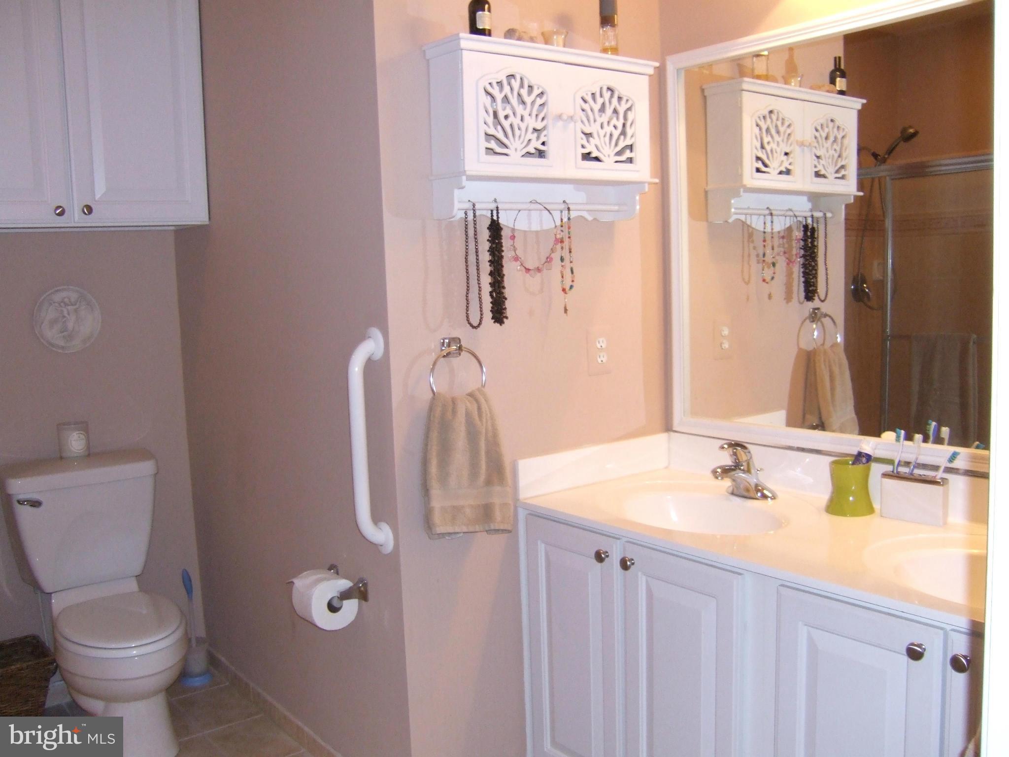 VILLAGES AT WOODHOLME - Residential